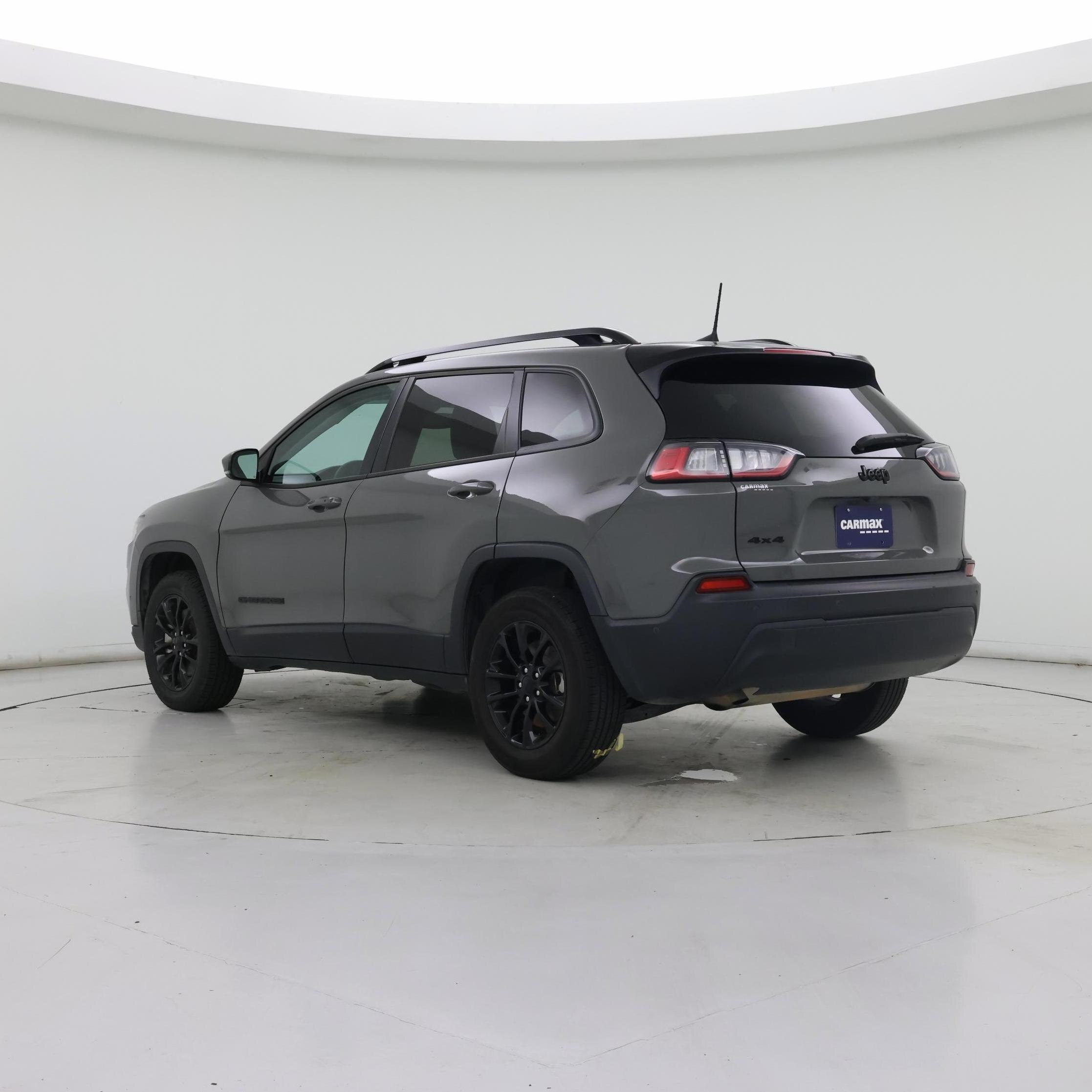Thumbnail: 2023 Jeep Cherokee - 2