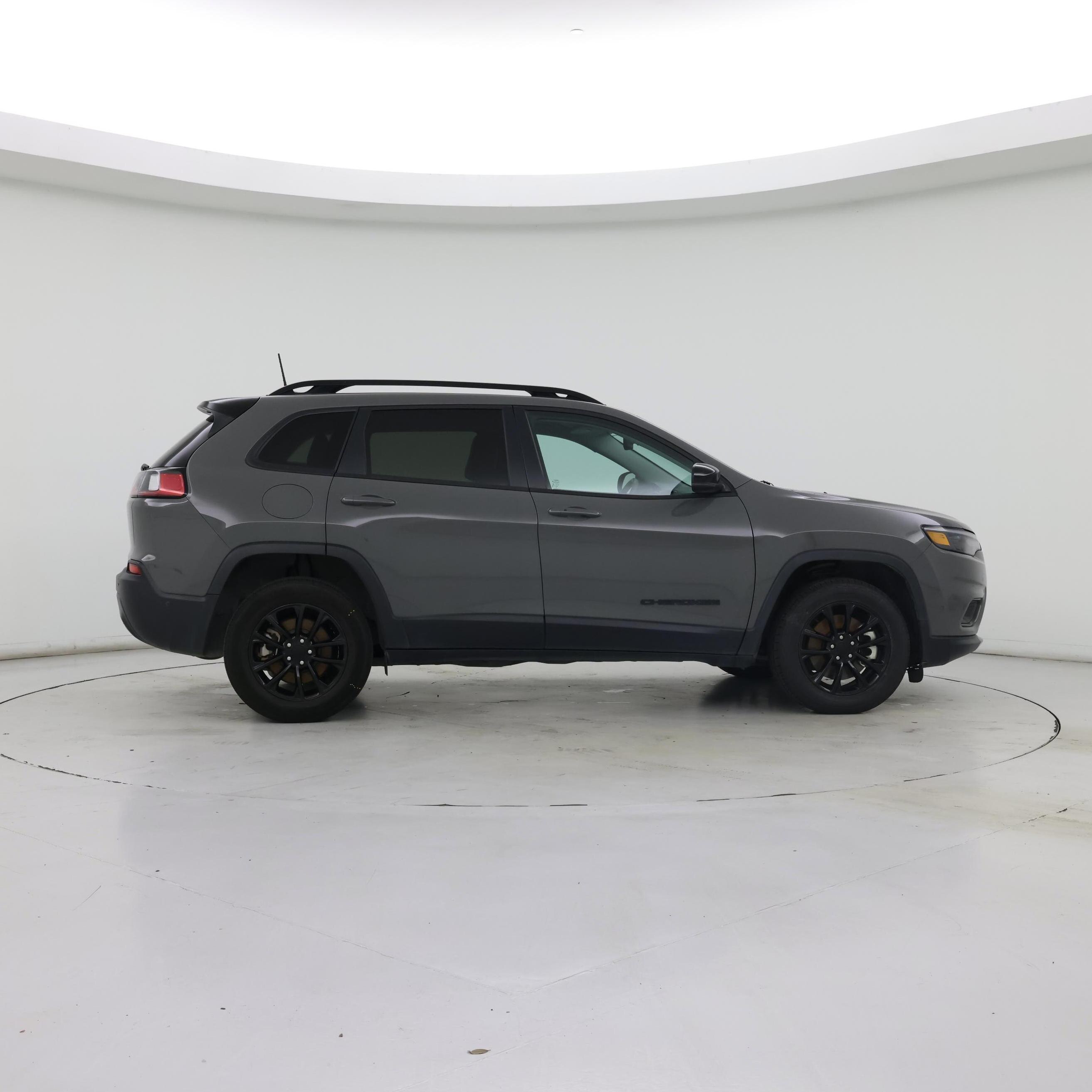Thumbnail: 2023 Jeep Cherokee - 7