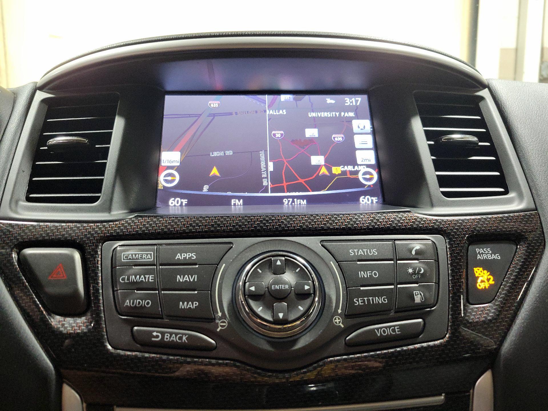 Thumbnail: 2019 Nissan Pathfinder - 15