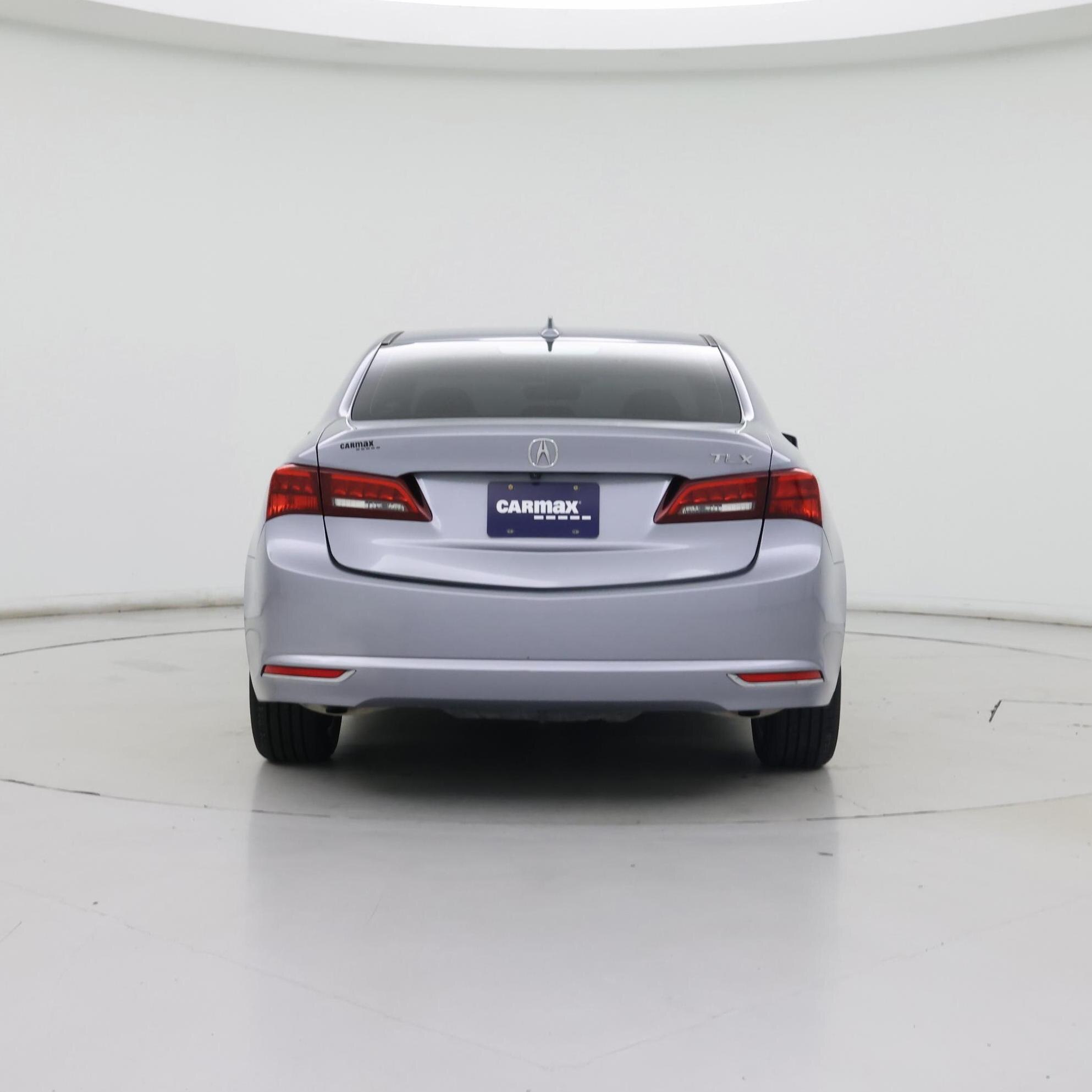 Thumbnail: 2015 Acura TLX - 6