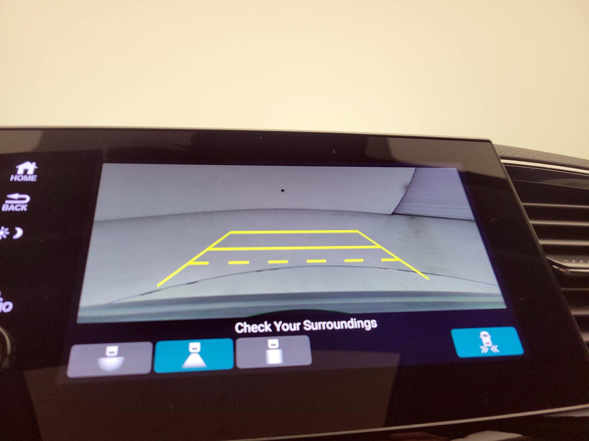 Thumbnail: 2019 Honda Pilot - 14