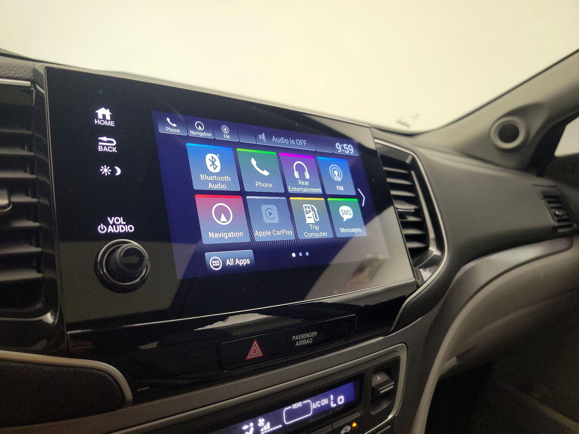 Thumbnail: 2019 Honda Pilot - 15