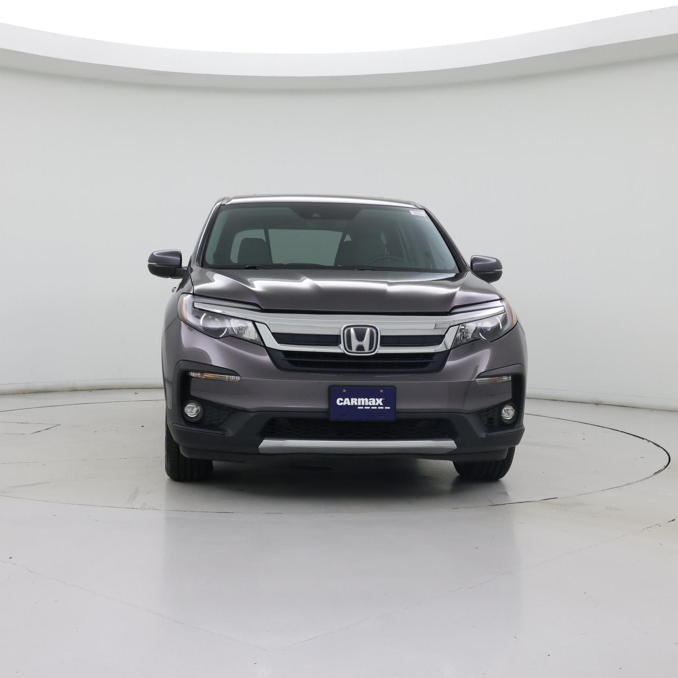 Thumbnail: 2019 Honda Pilot - 5
