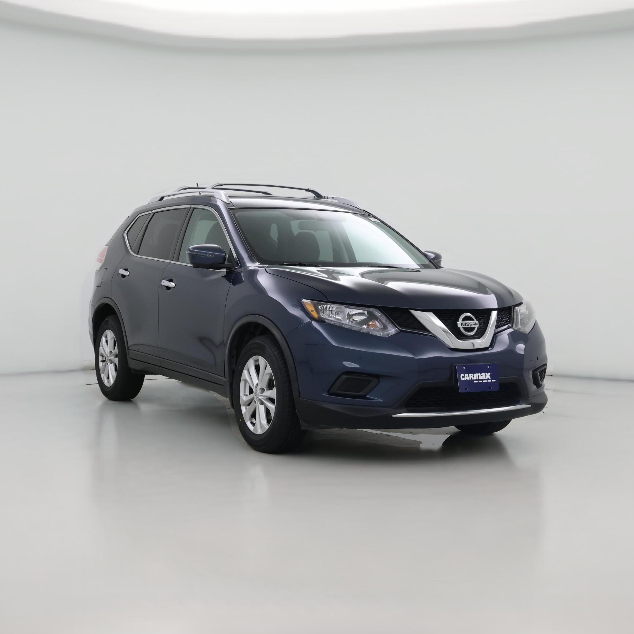 Thumbnail: 2016 Nissan Rogue - 1