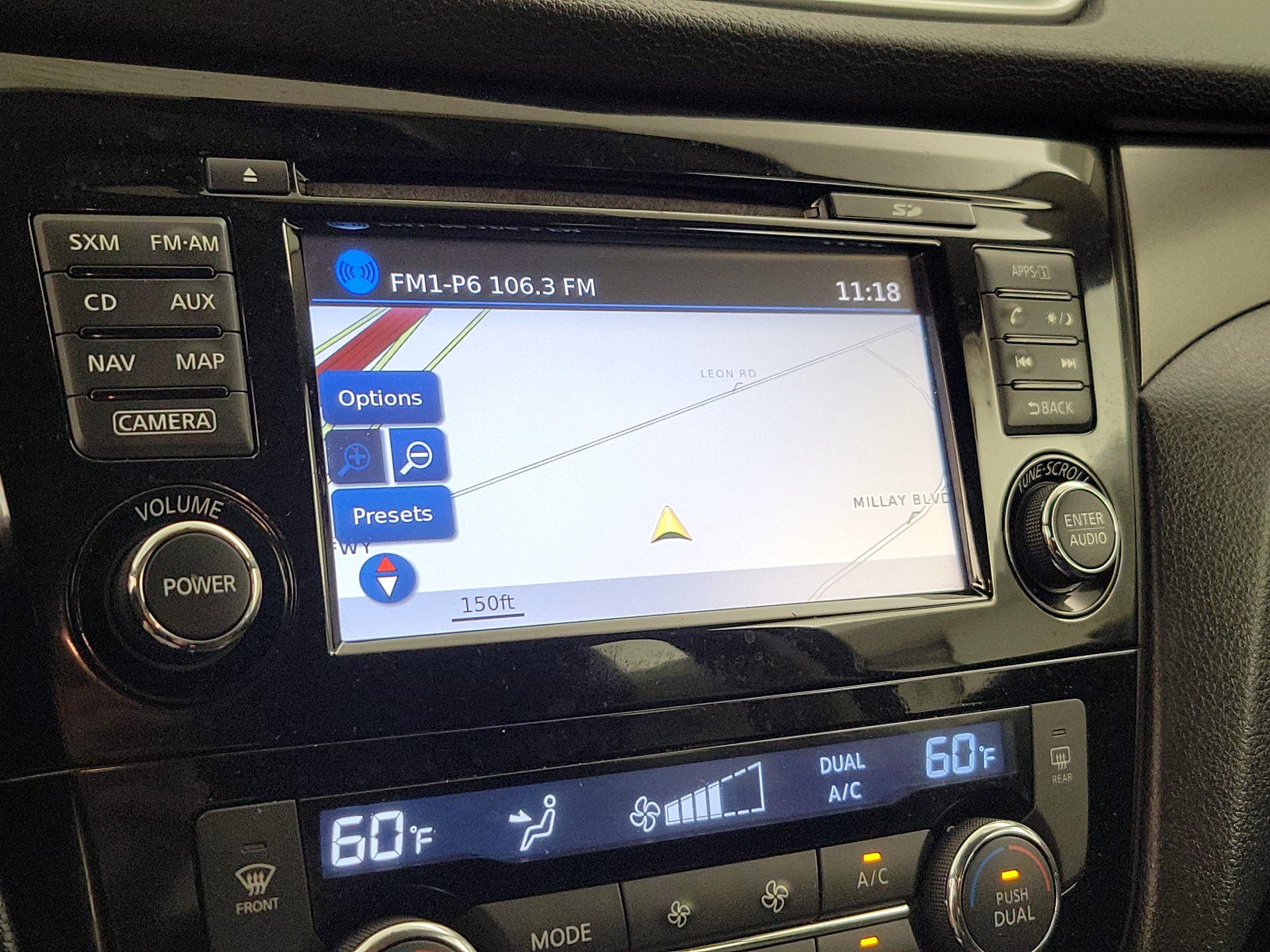 Thumbnail: 2016 Nissan Rogue - 14