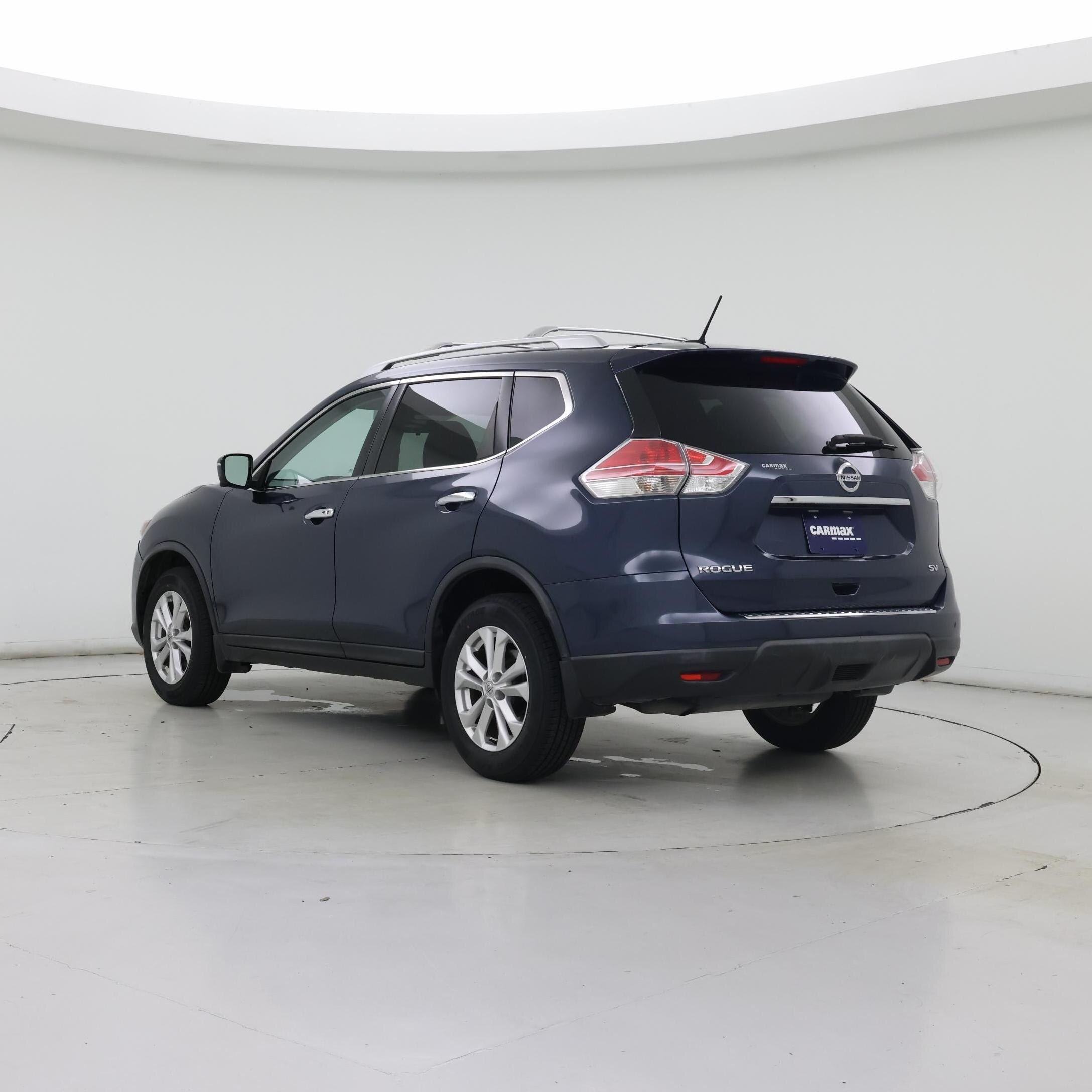 Thumbnail: 2016 Nissan Rogue - 2