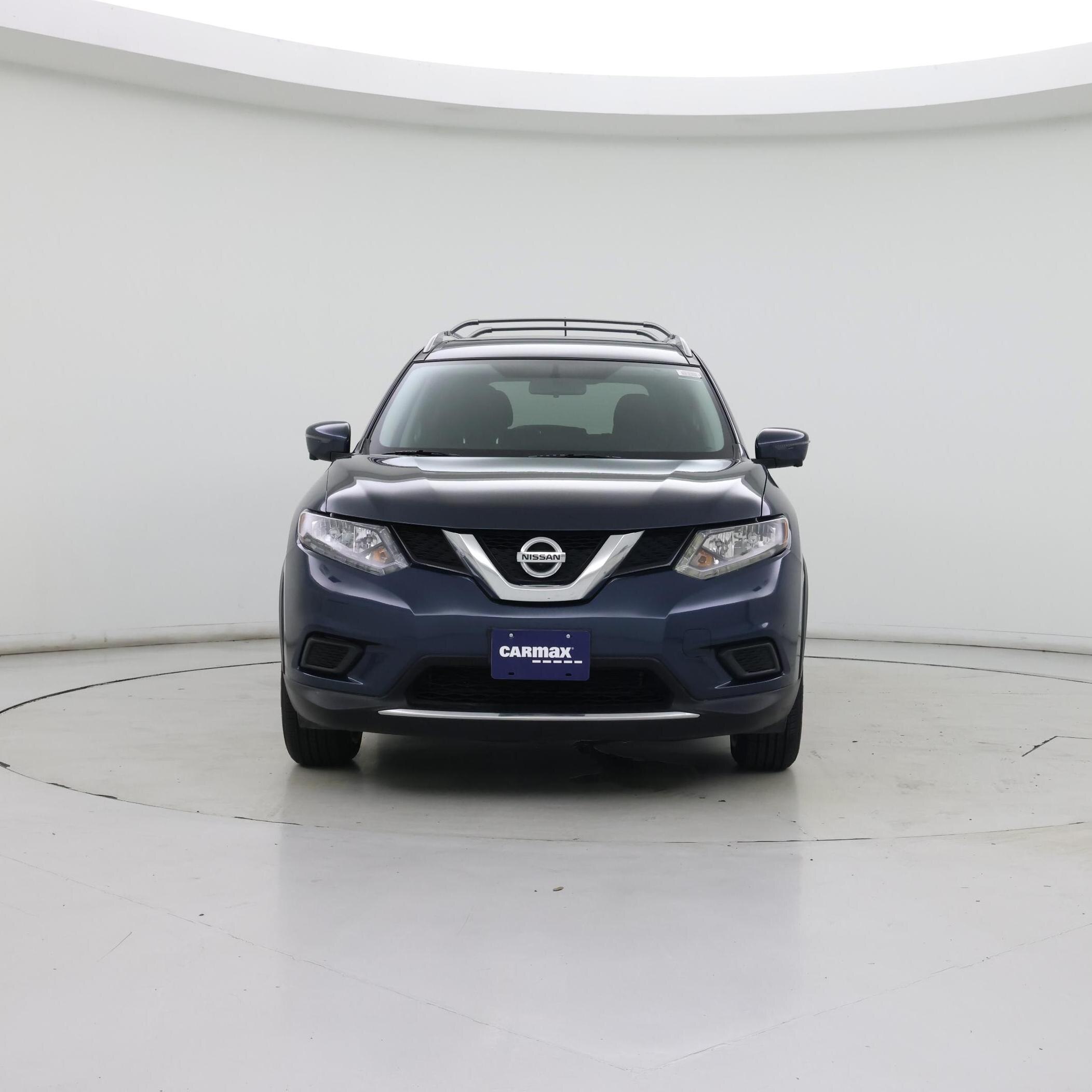 Thumbnail: 2016 Nissan Rogue - 5