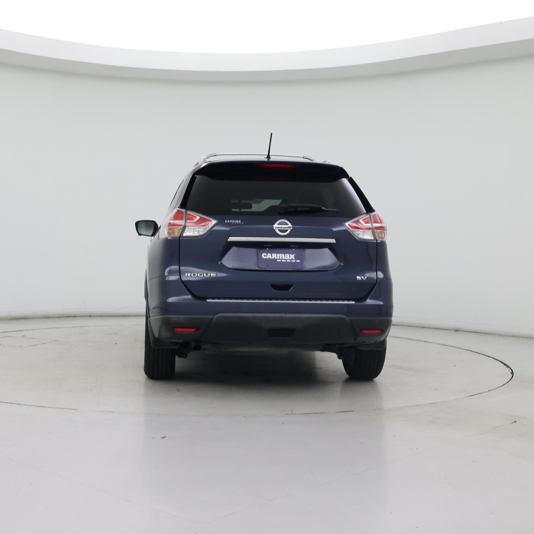 Thumbnail: 2016 Nissan Rogue - 6