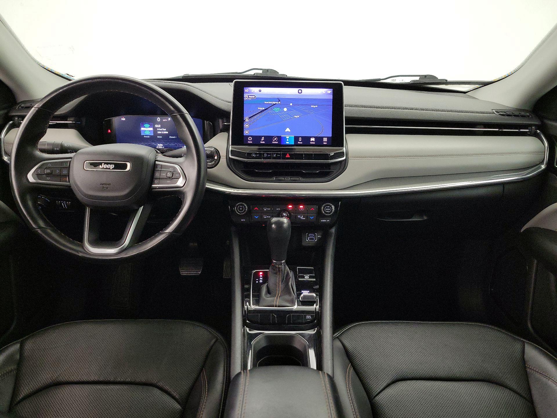 Thumbnail: 2022 Jeep Compass - 9