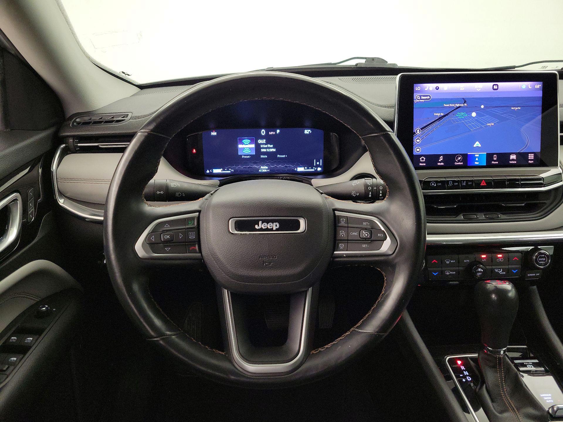 Thumbnail: 2022 Jeep Compass - 10