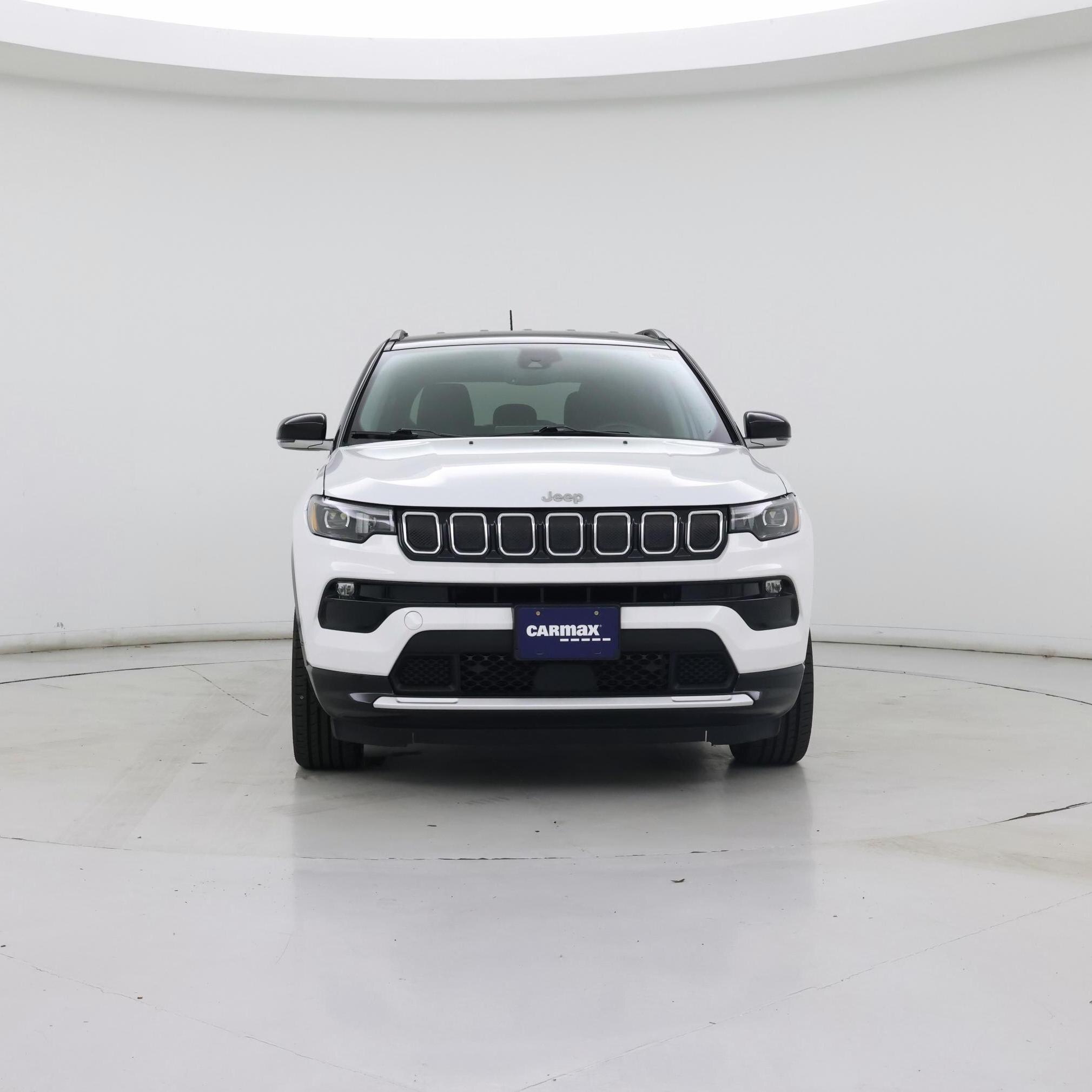 Thumbnail: 2022 Jeep Compass - 5