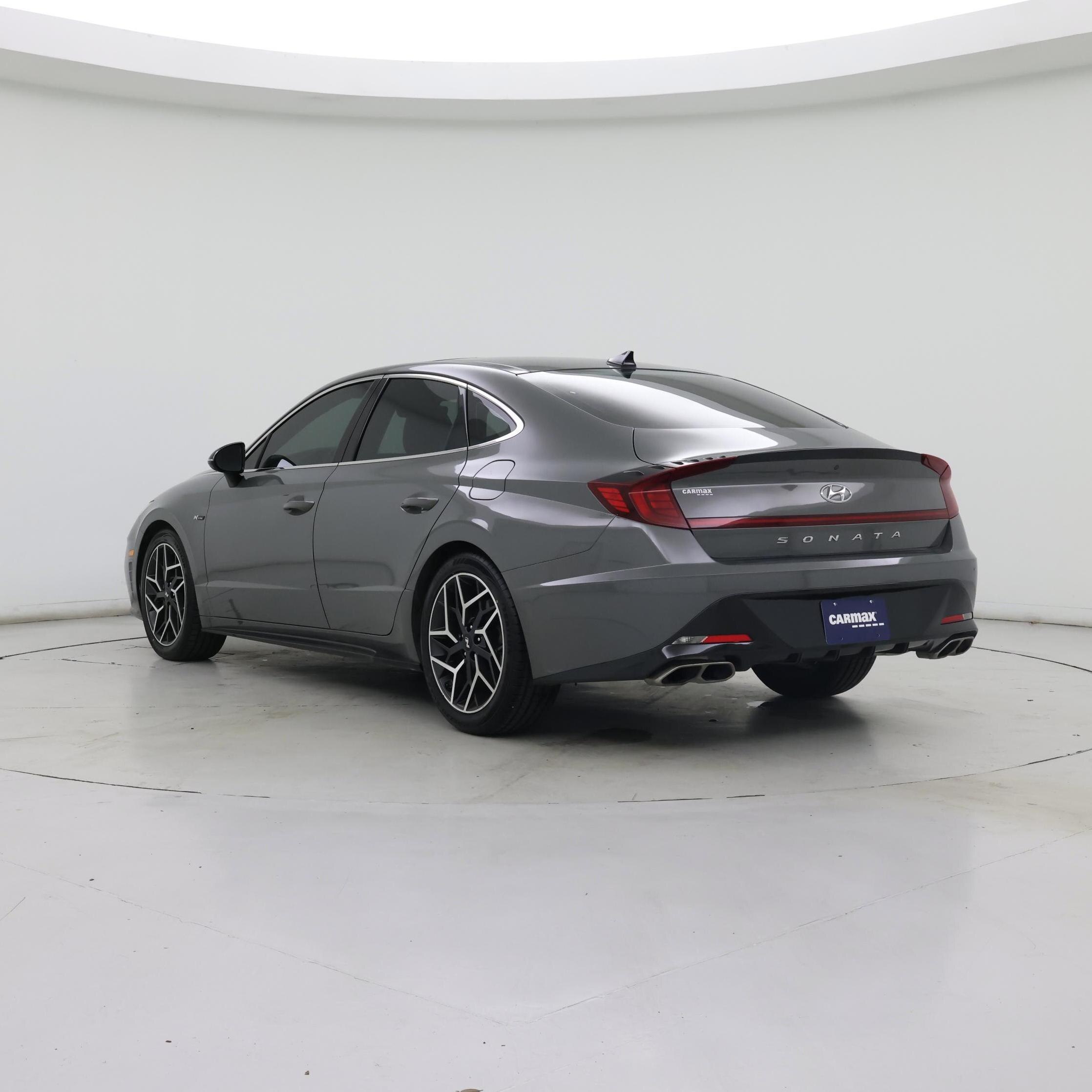 Thumbnail: 2022 Hyundai Sonata - 2