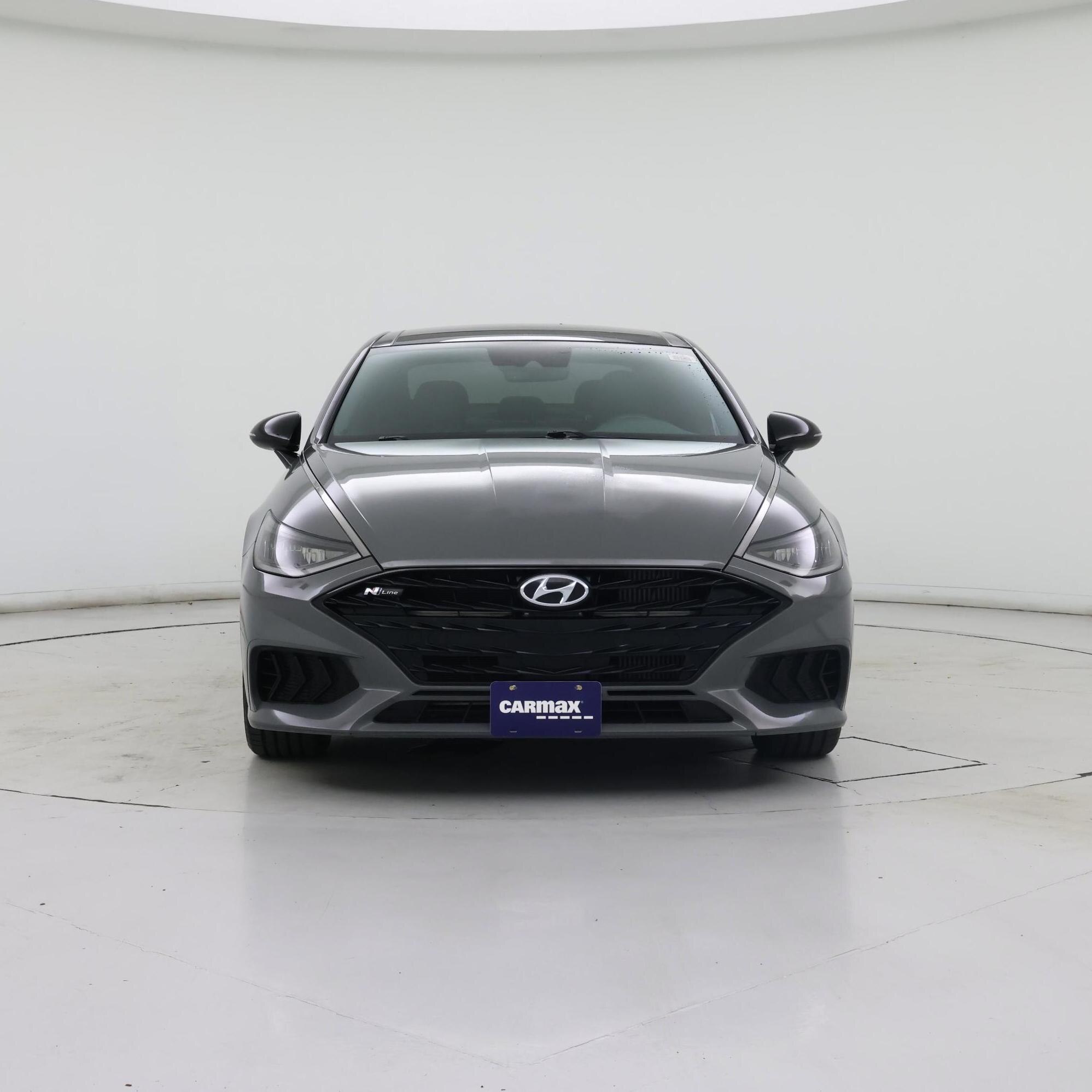 Thumbnail: 2022 Hyundai Sonata - 5