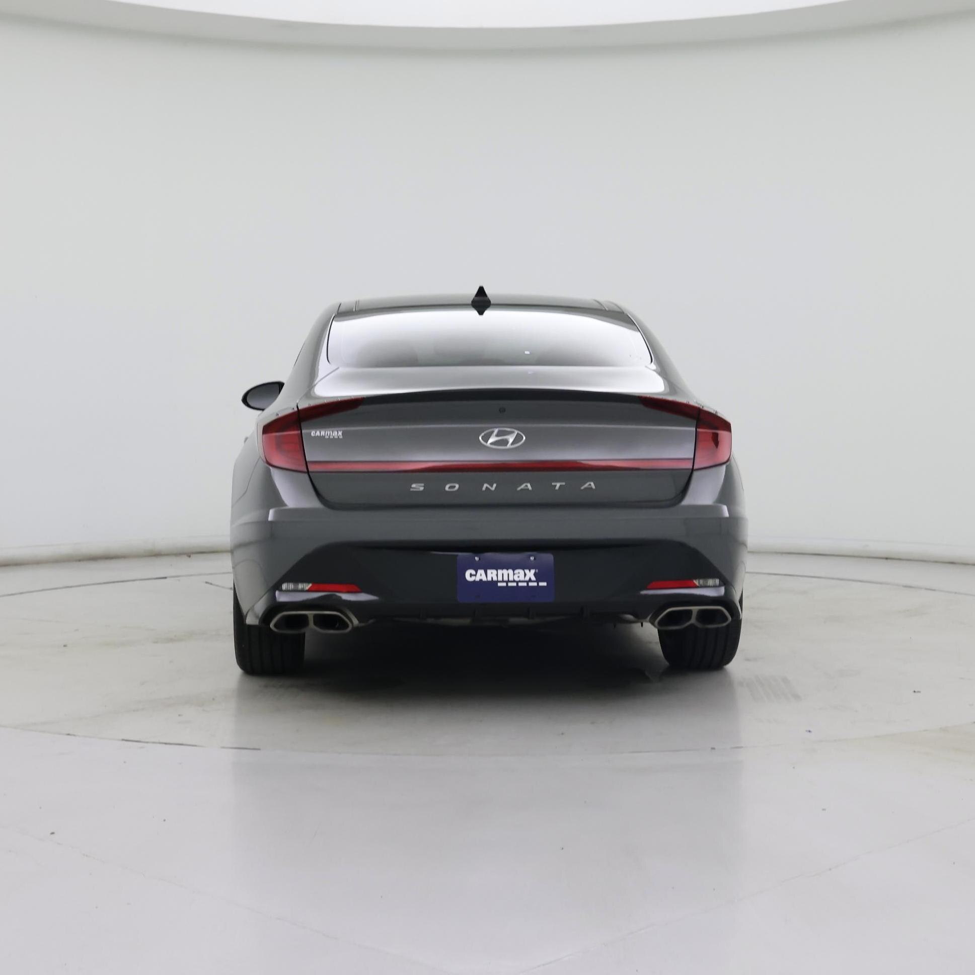 Thumbnail: 2022 Hyundai Sonata - 6