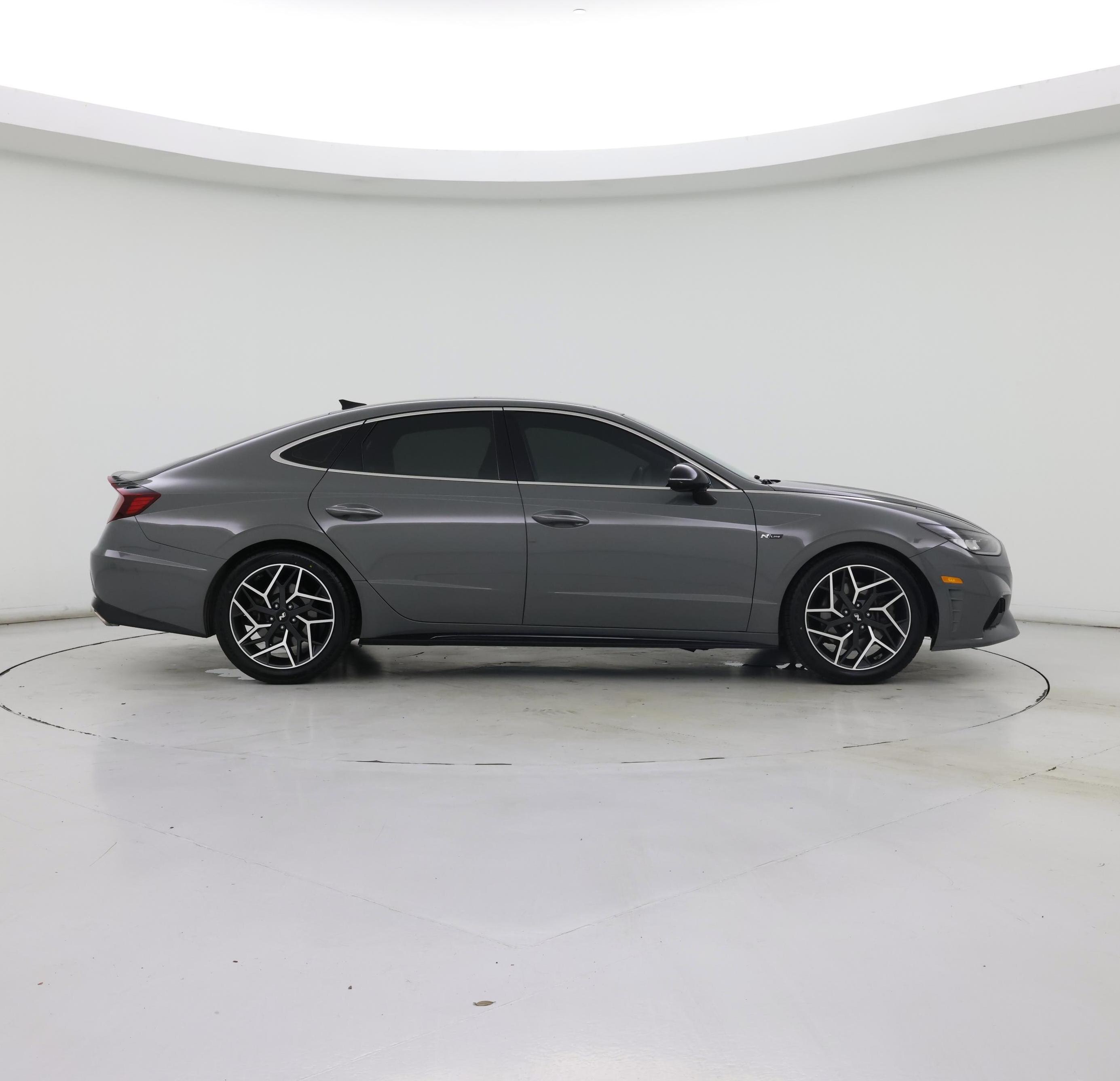 Thumbnail: 2022 Hyundai Sonata - 7