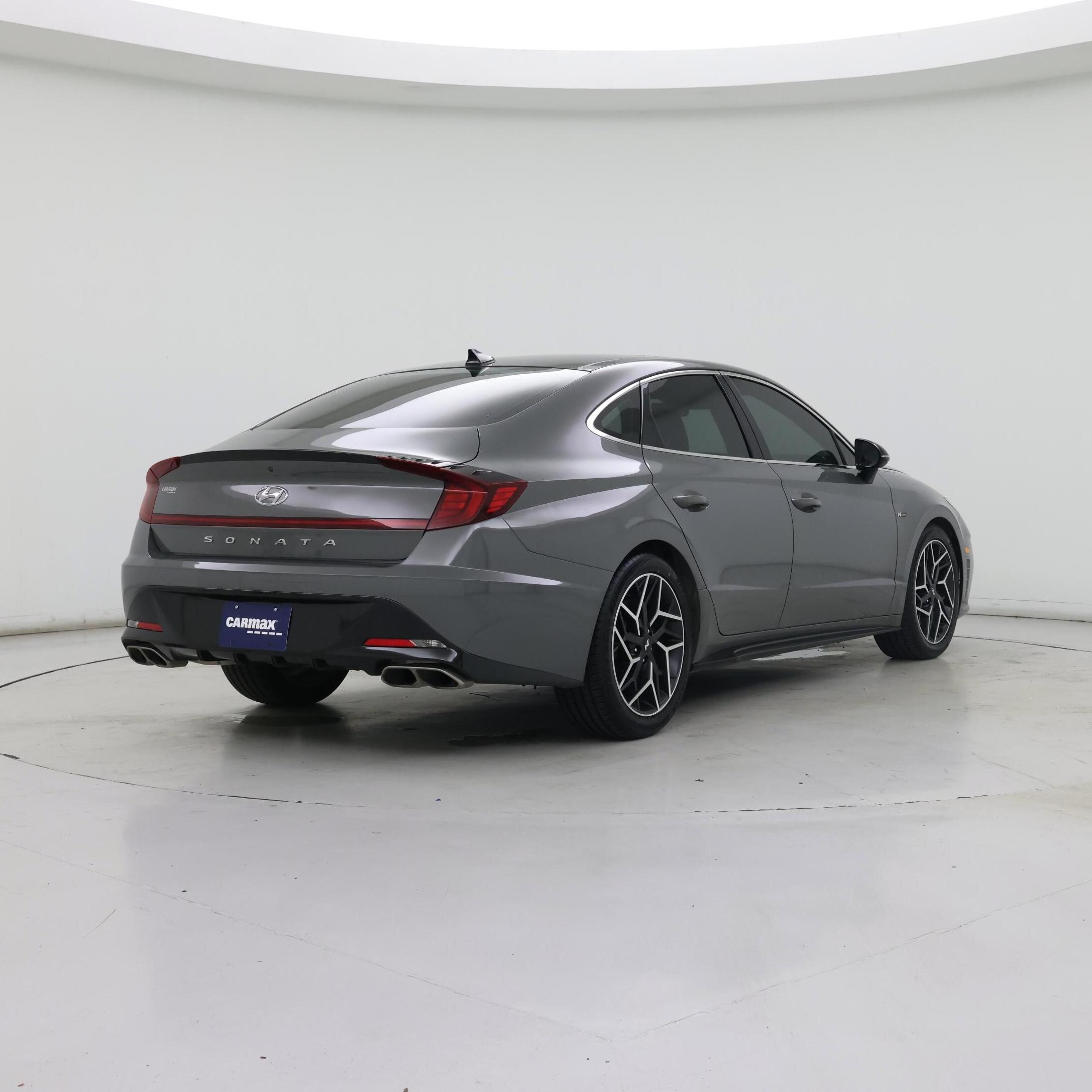 Thumbnail: 2022 Hyundai Sonata - 8