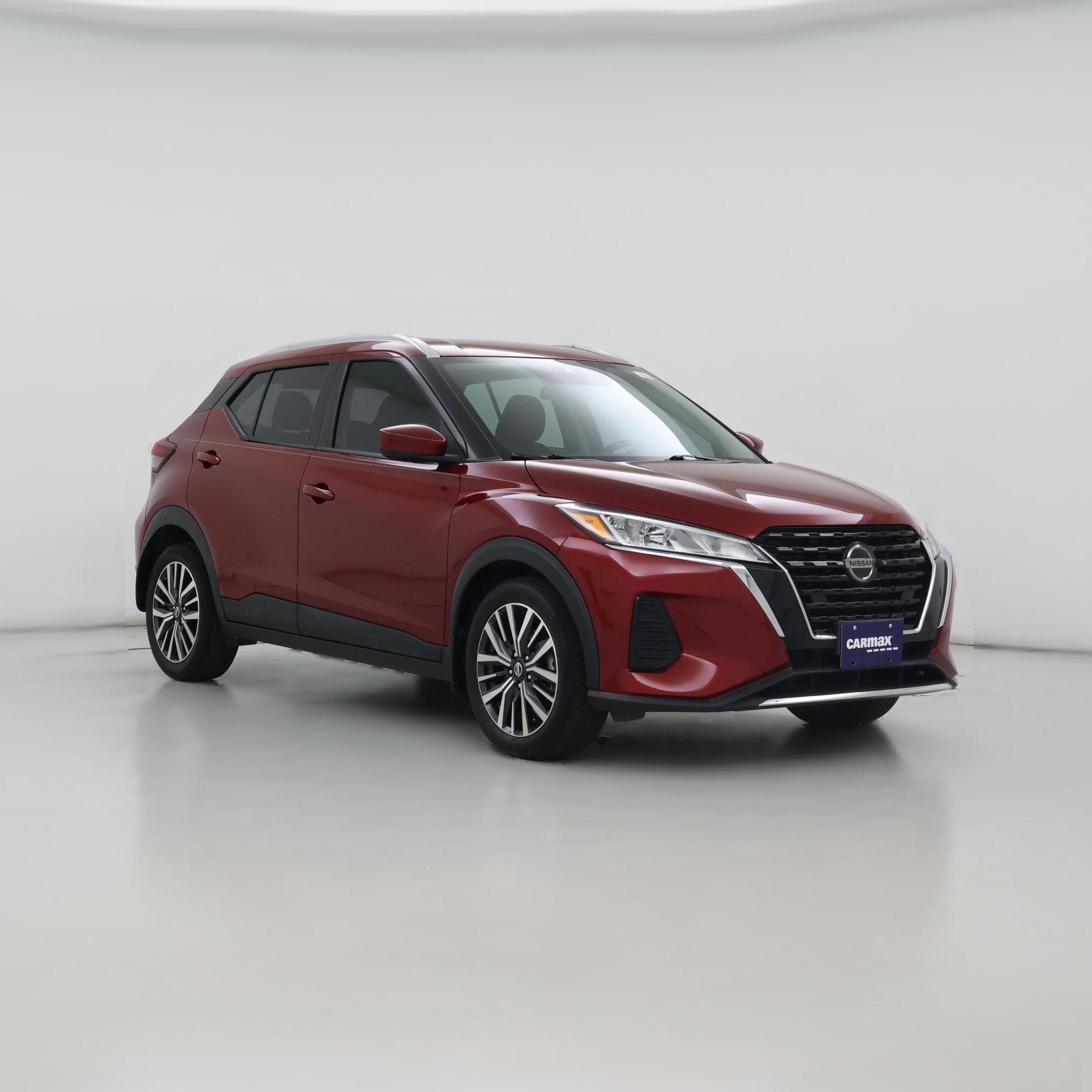 Thumbnail: 2021 Nissan Kicks - 1