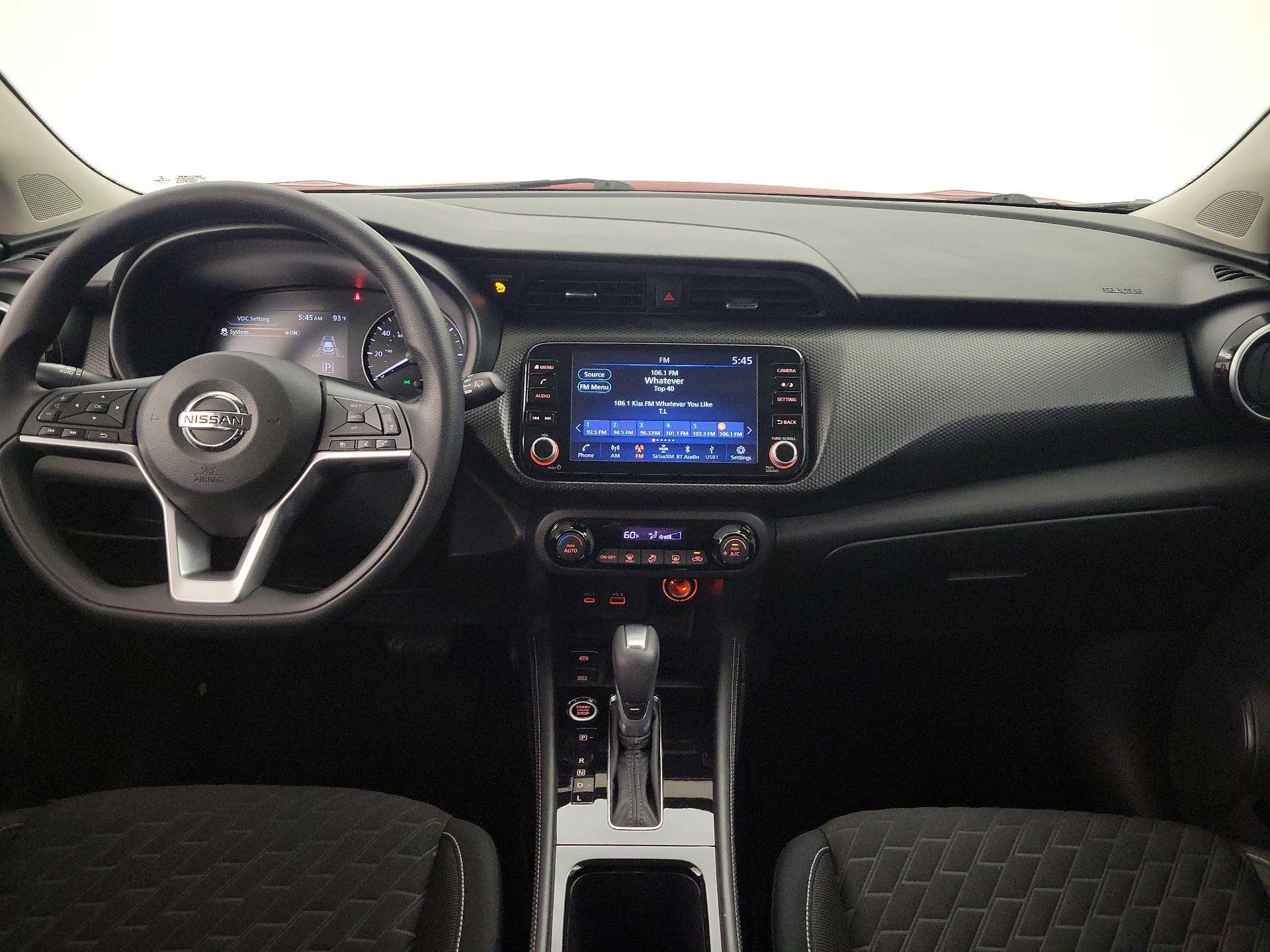 Thumbnail: 2021 Nissan Kicks - 9