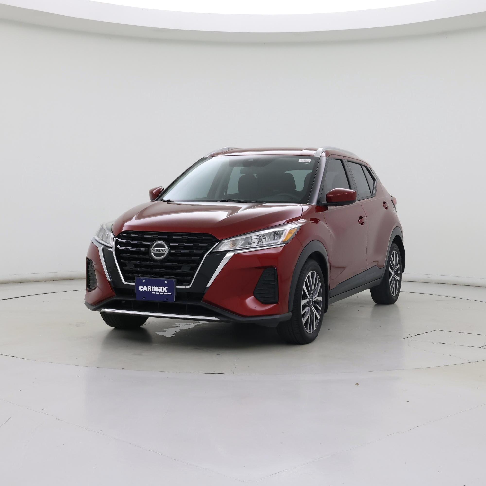 Thumbnail: 2021 Nissan Kicks - 4