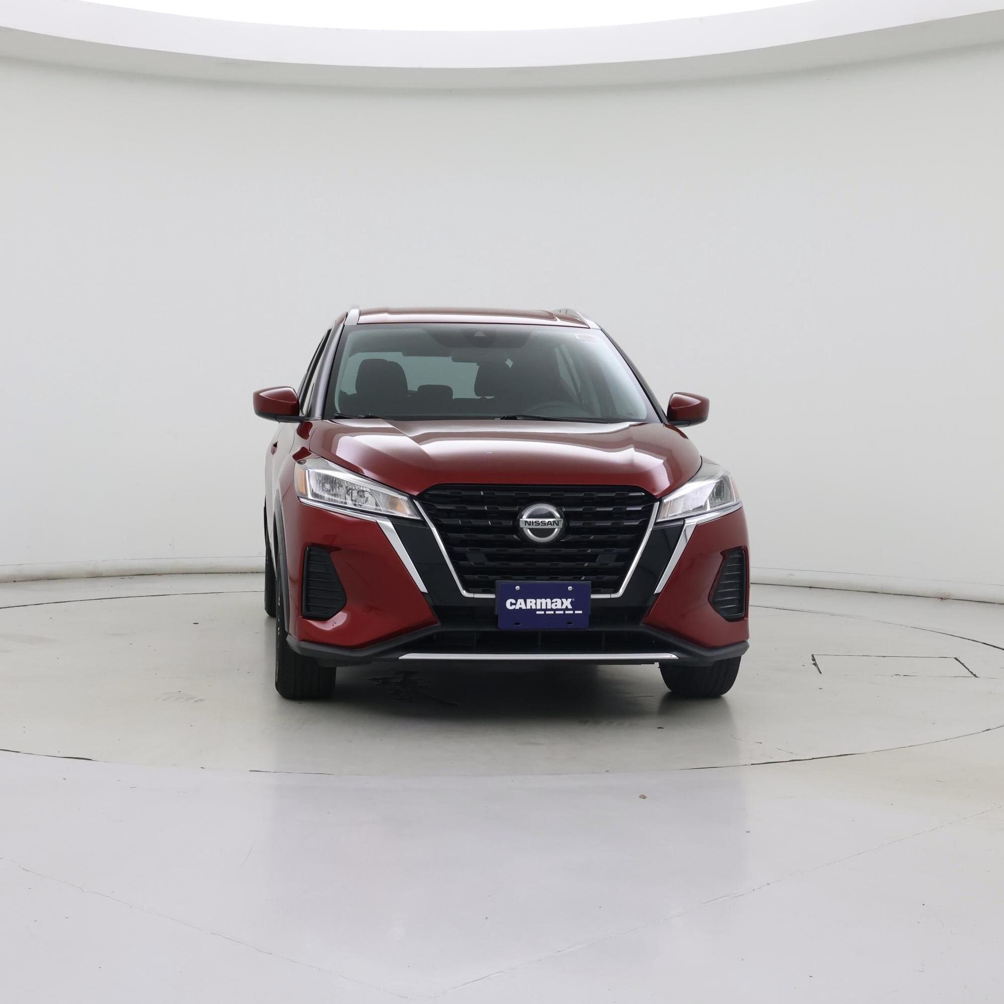 Thumbnail: 2021 Nissan Kicks - 5