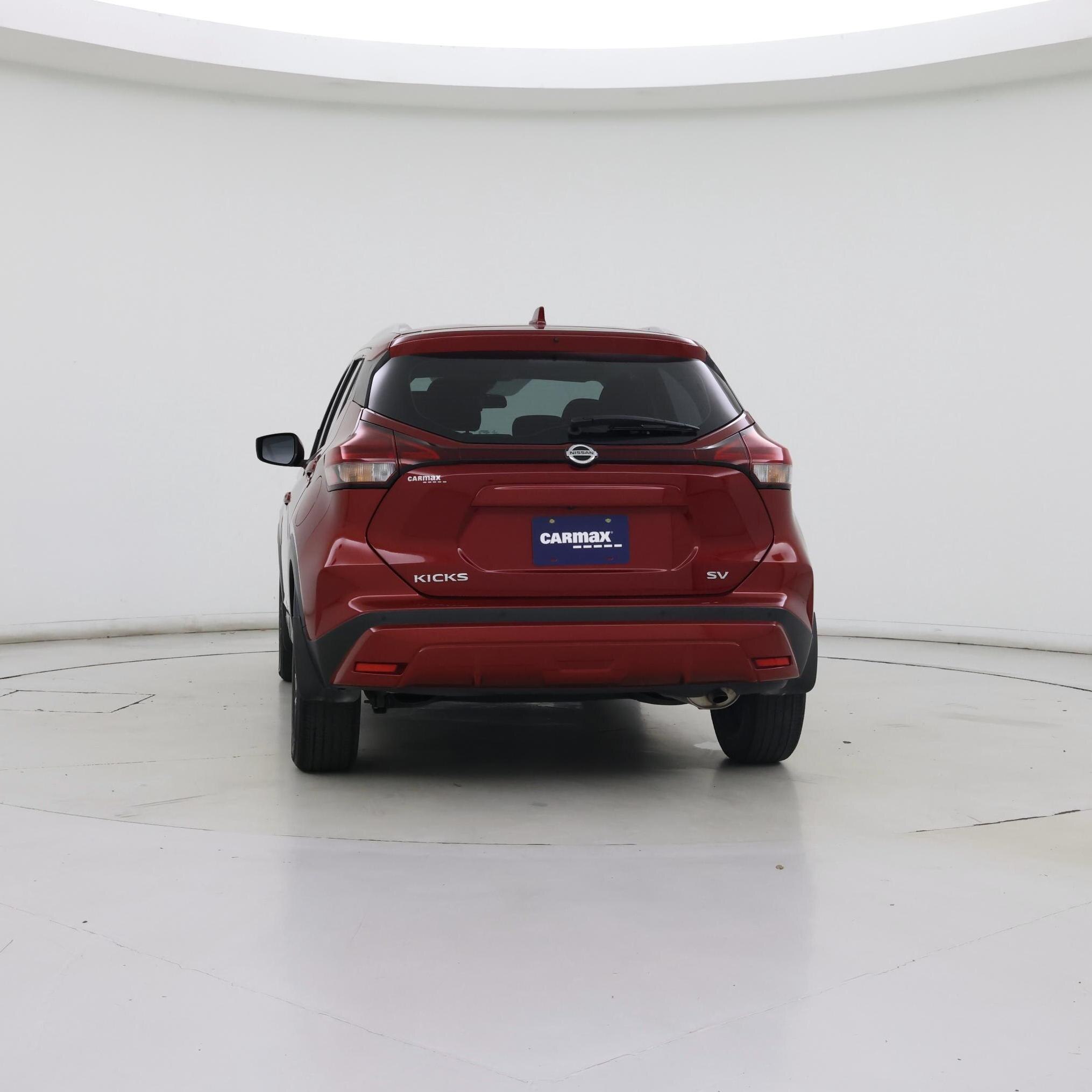 Thumbnail: 2021 Nissan Kicks - 6