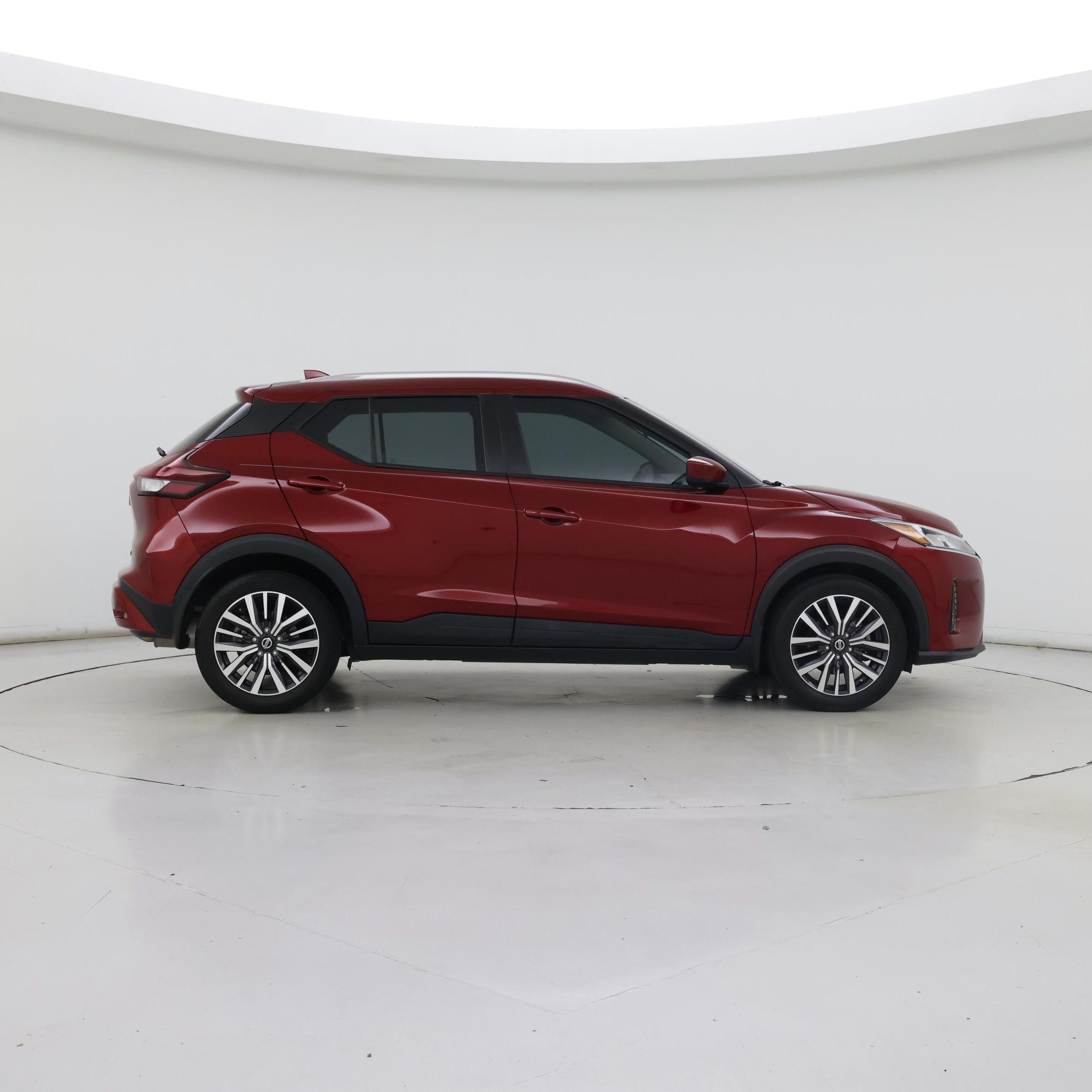 Thumbnail: 2021 Nissan Kicks - 7