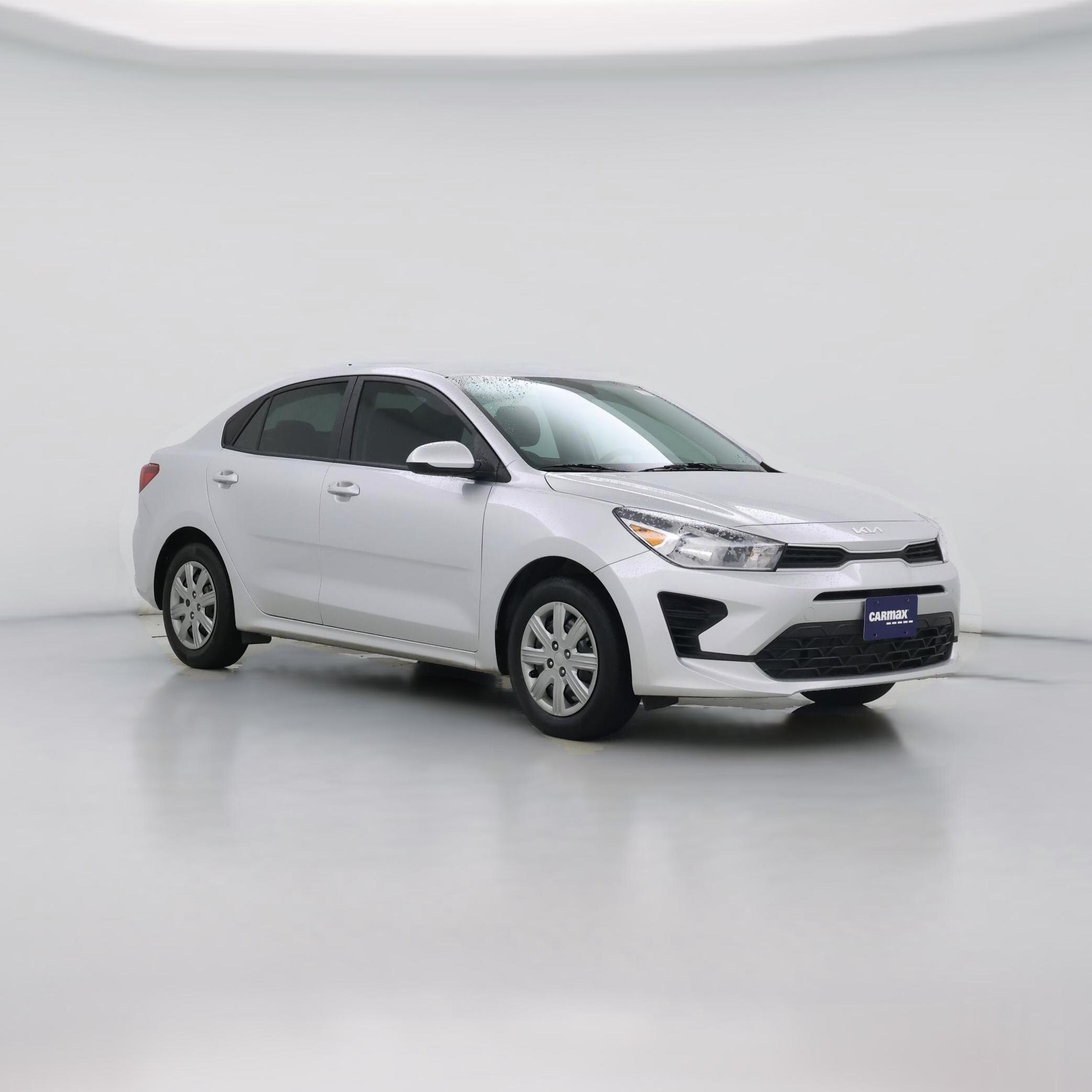 Thumbnail: 2023 Kia Rio - 1