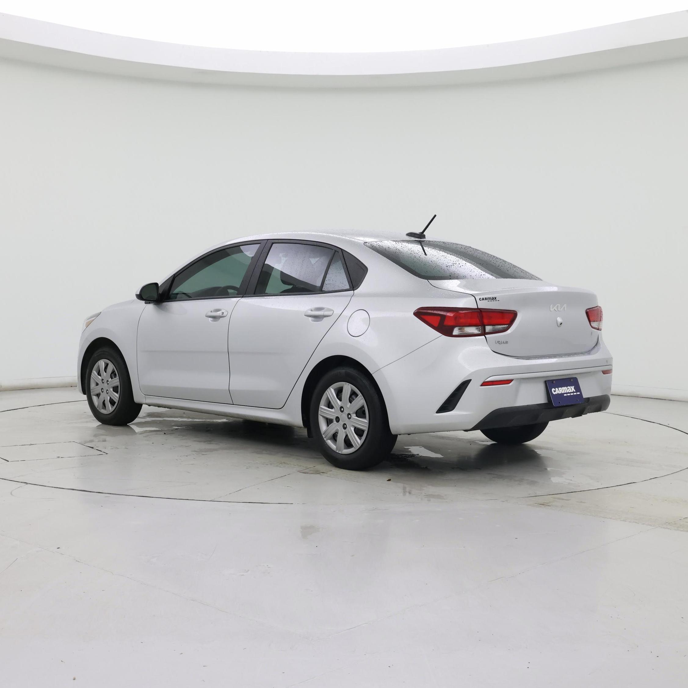 Thumbnail: 2023 Kia Rio - 2