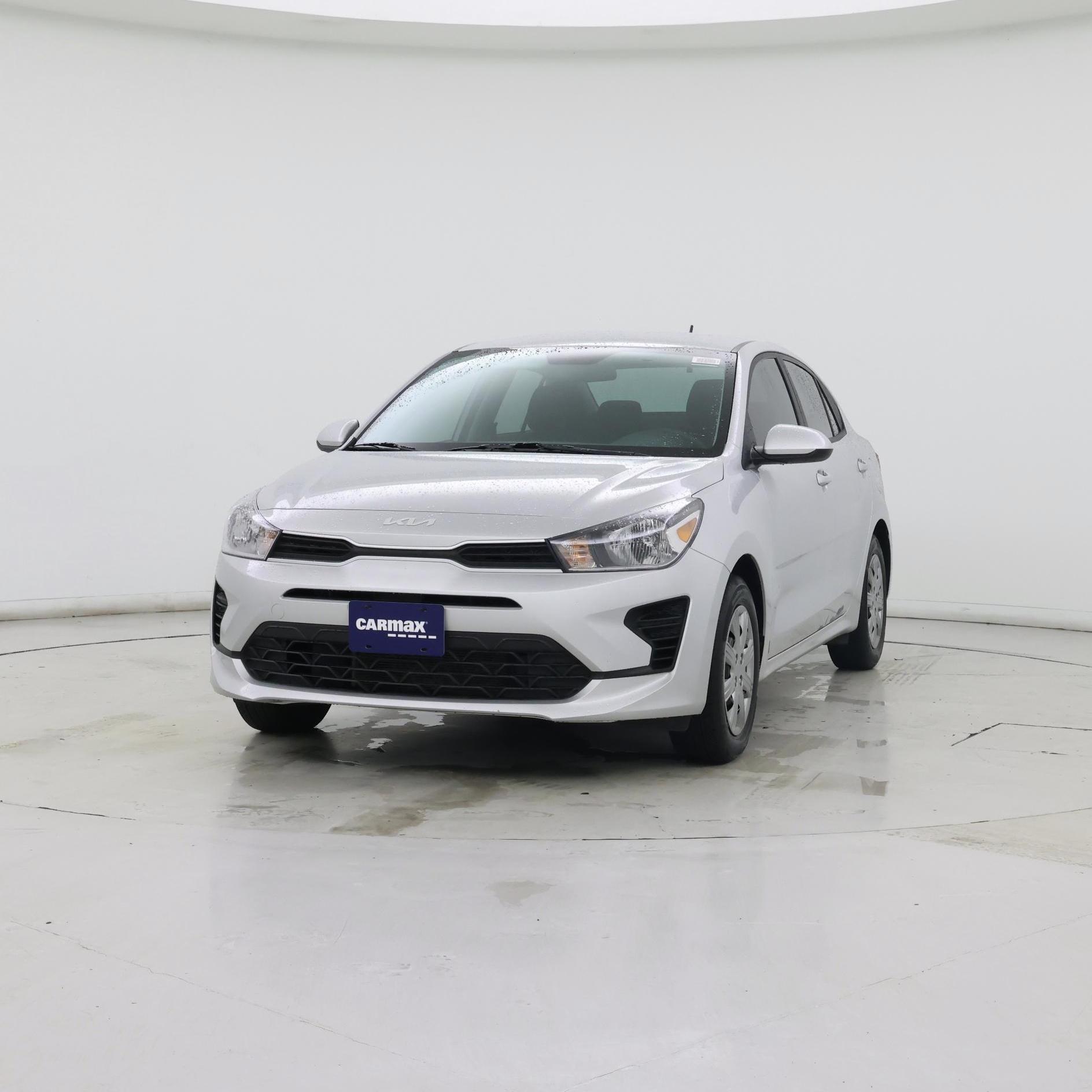 Thumbnail: 2023 Kia Rio - 4