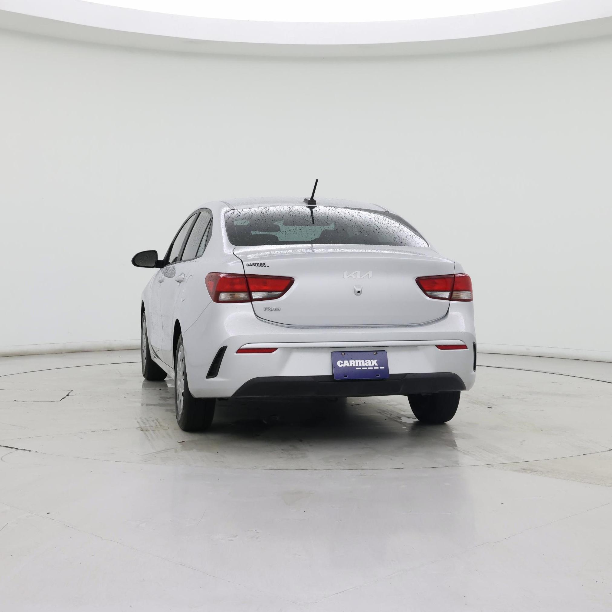 Thumbnail: 2023 Kia Rio - 6