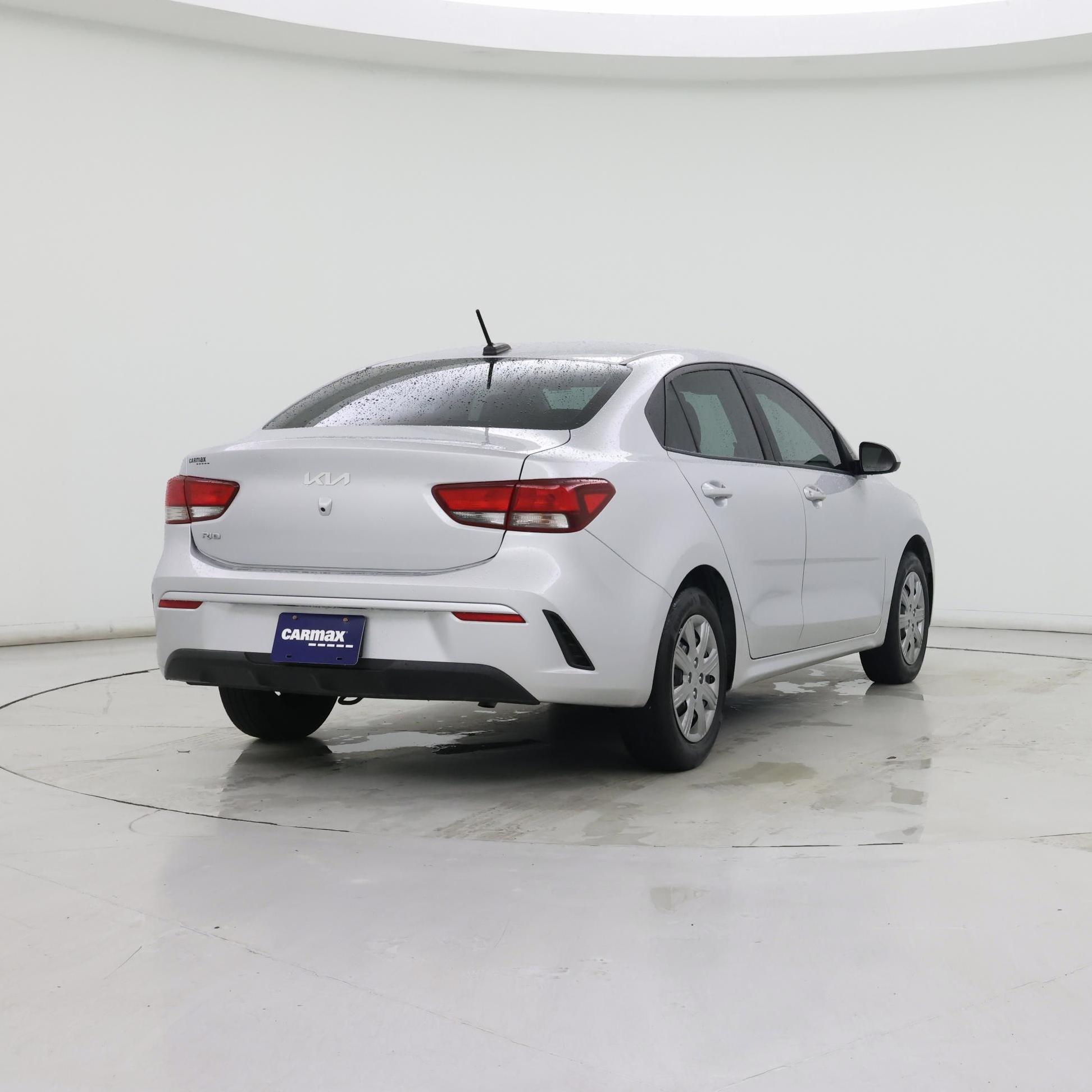 Thumbnail: 2023 Kia Rio - 8