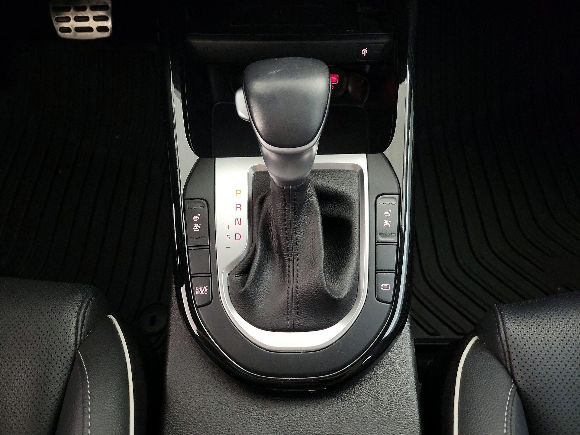 Thumbnail: 2022 Kia Forte - 18