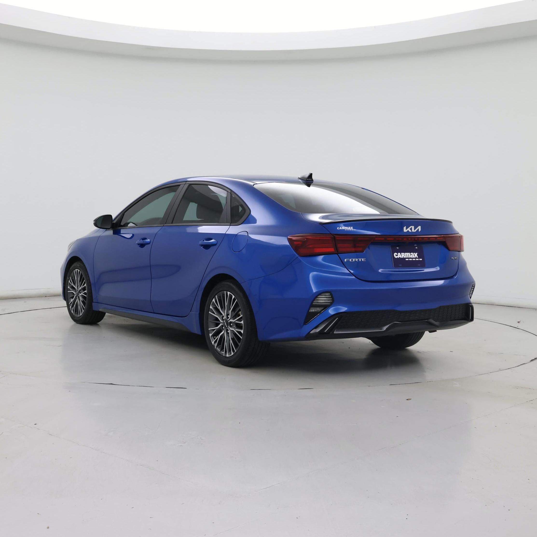 Thumbnail: 2022 Kia Forte - 2