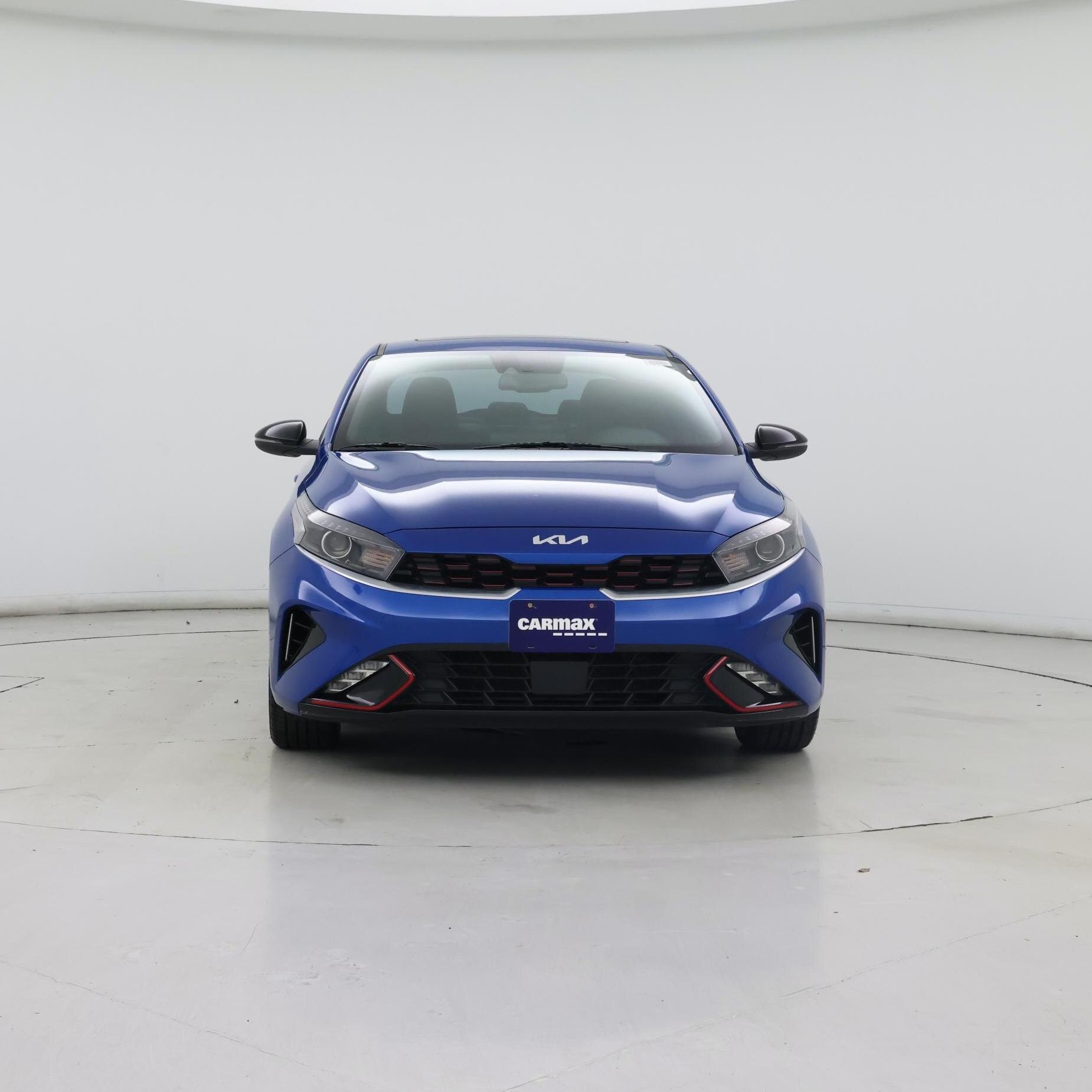 Thumbnail: 2022 Kia Forte - 5