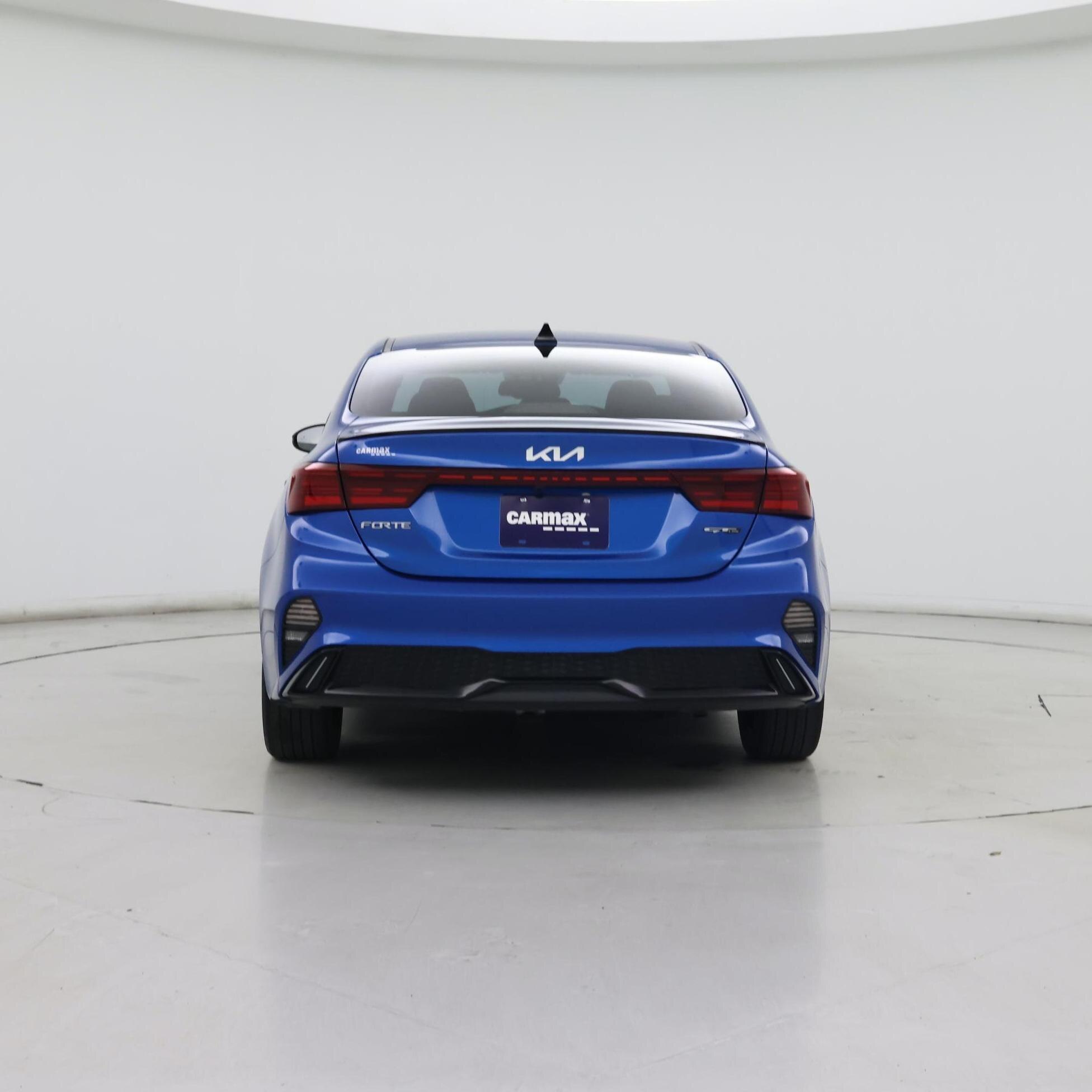 Thumbnail: 2022 Kia Forte - 6