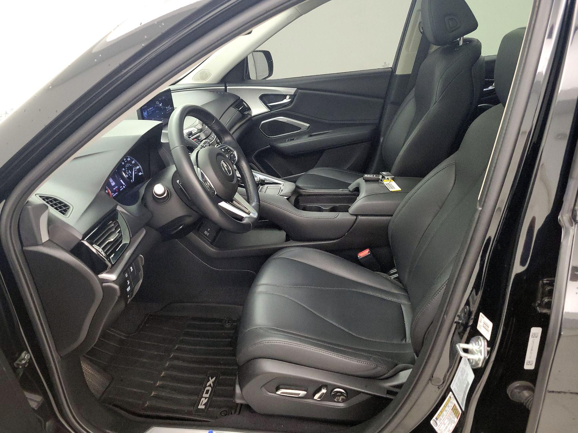 Thumbnail: 2021 Acura RDX - 11