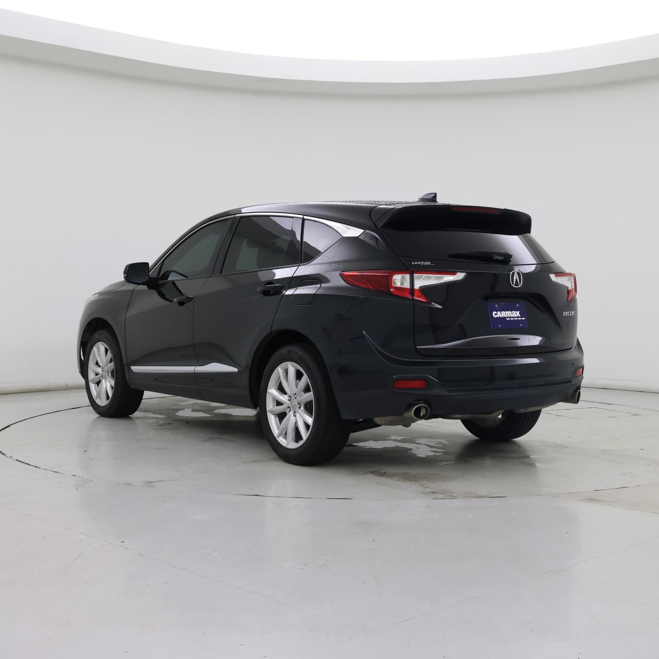 Thumbnail: 2021 Acura RDX - 2