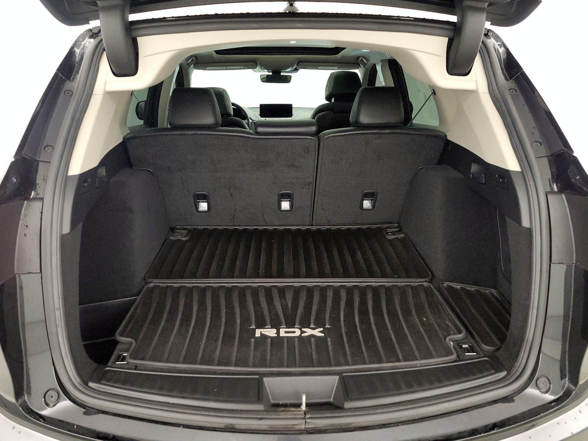 Thumbnail: 2021 Acura RDX - 20