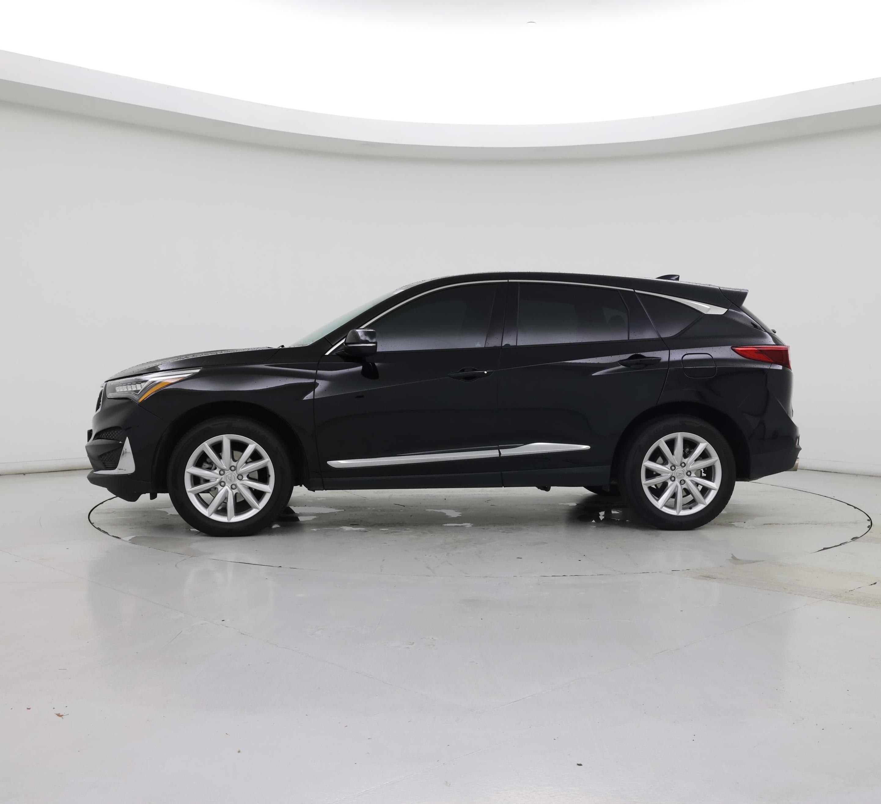Thumbnail: 2021 Acura RDX - 3