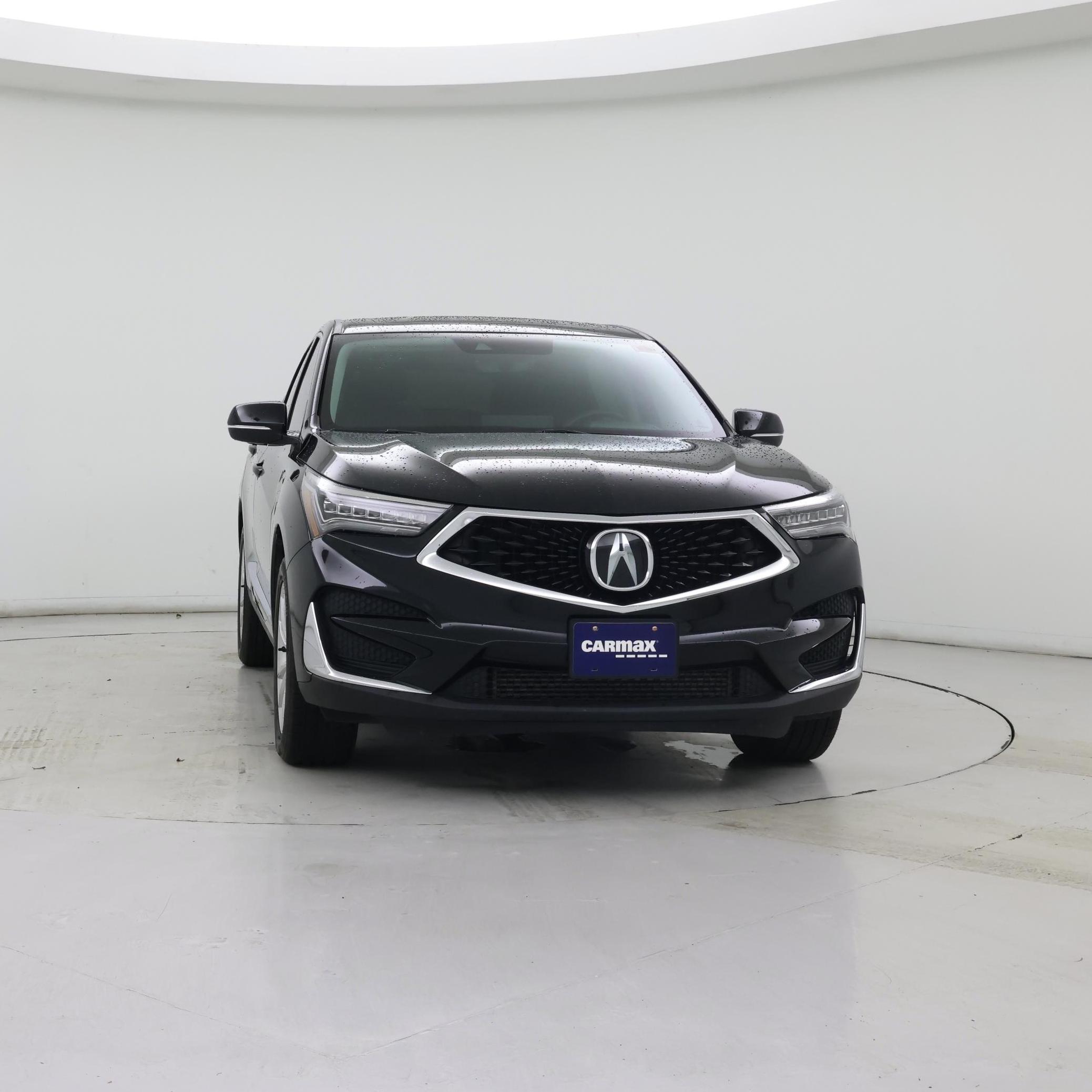 Thumbnail: 2021 Acura RDX - 5