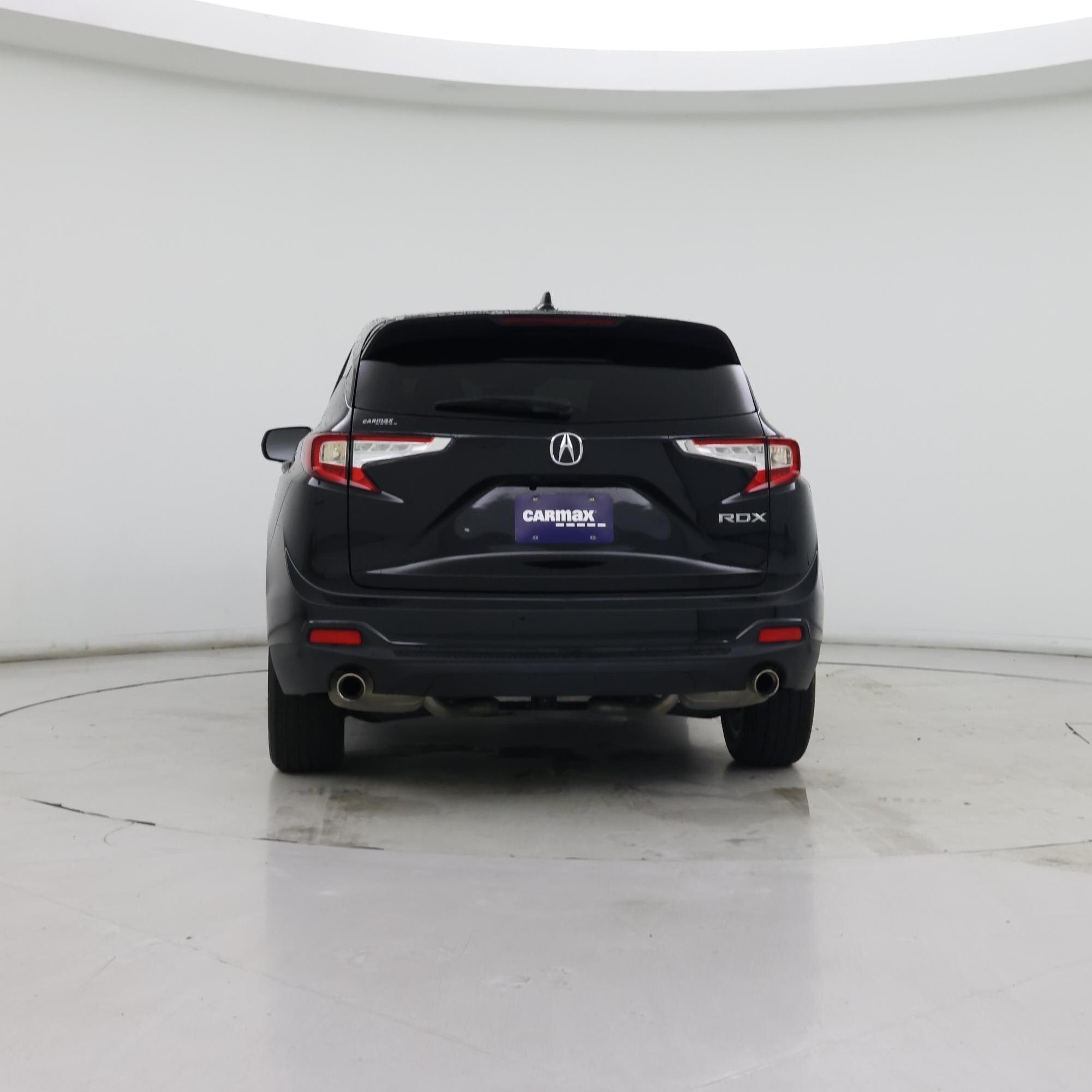 Thumbnail: 2021 Acura RDX - 6