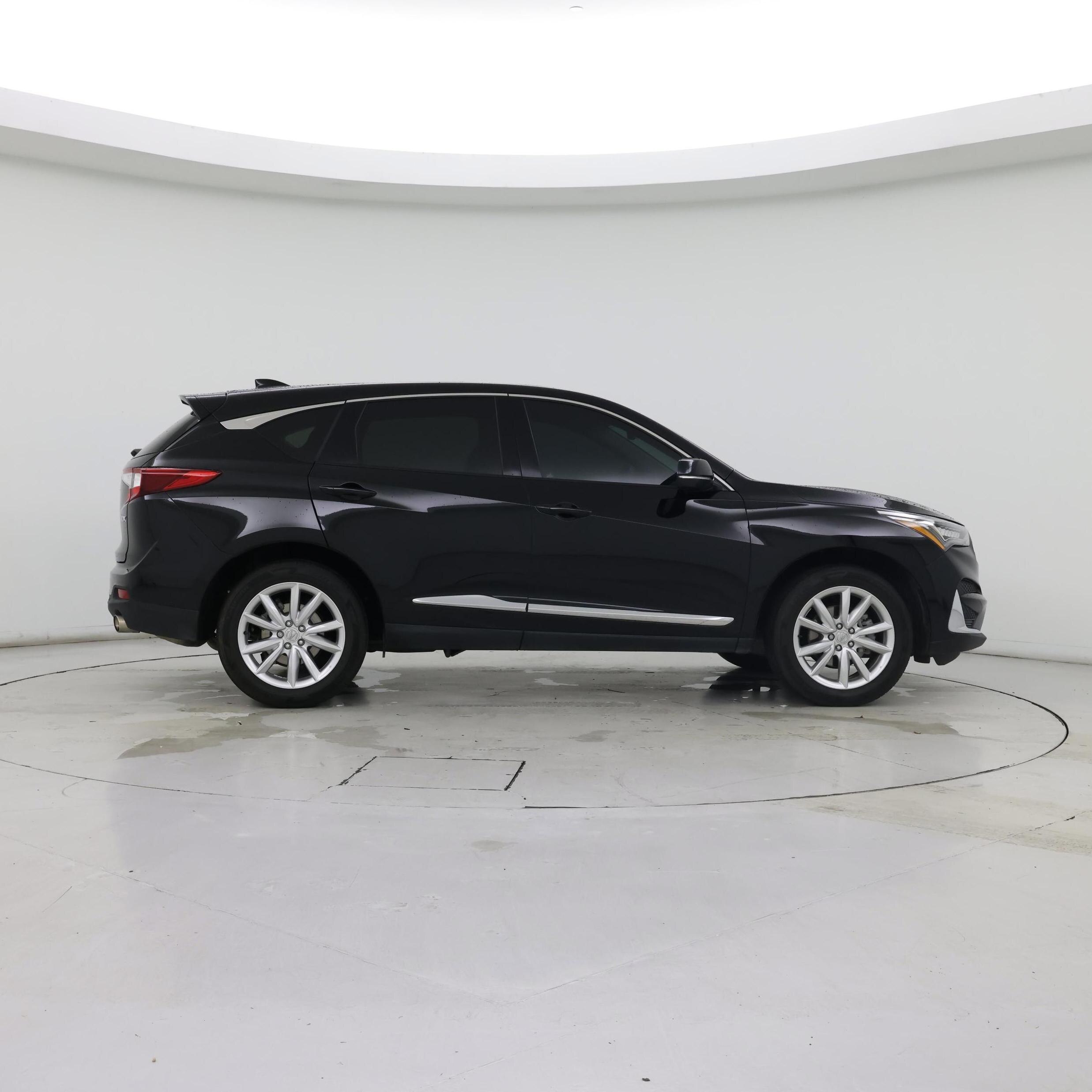 Thumbnail: 2021 Acura RDX - 7