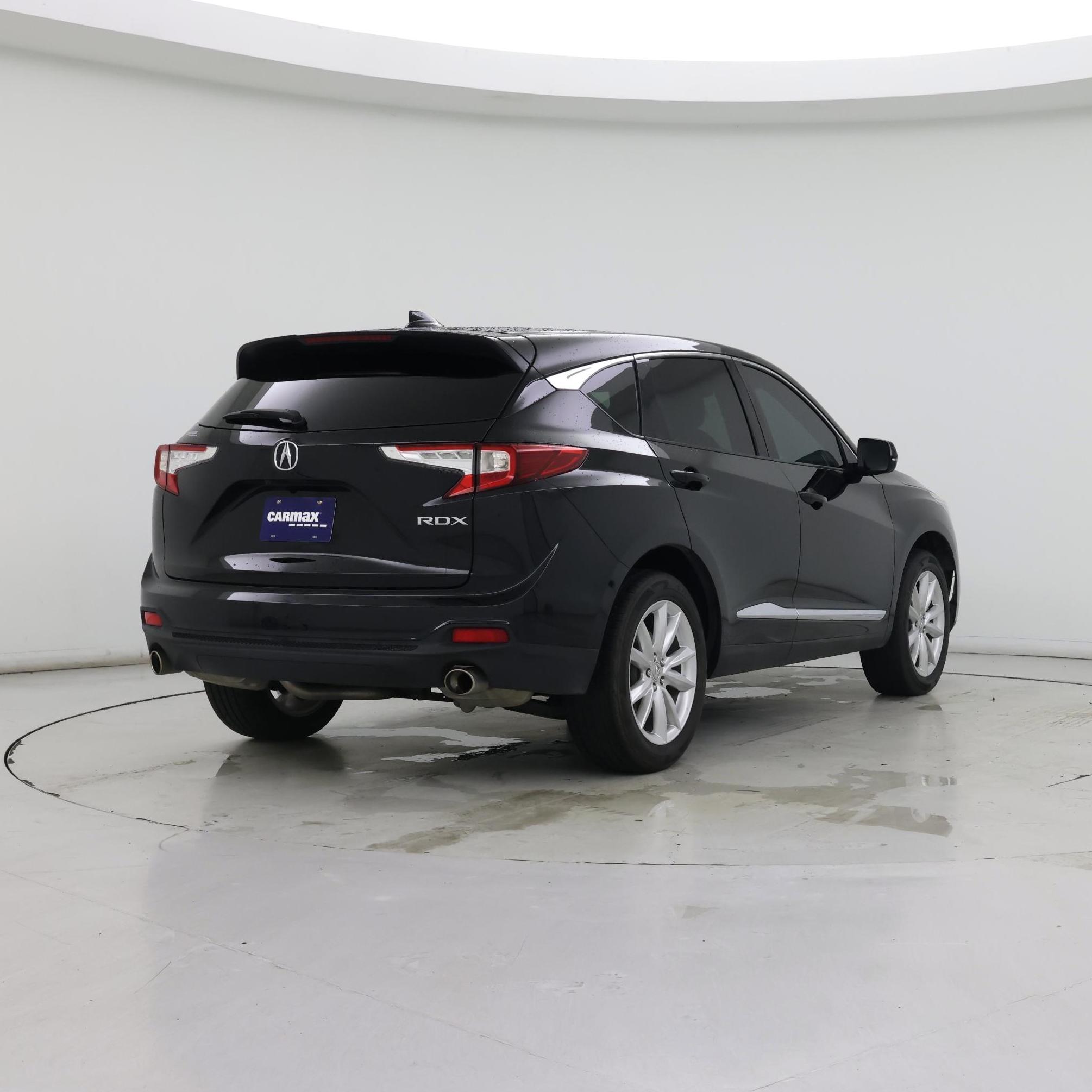 Thumbnail: 2021 Acura RDX - 8