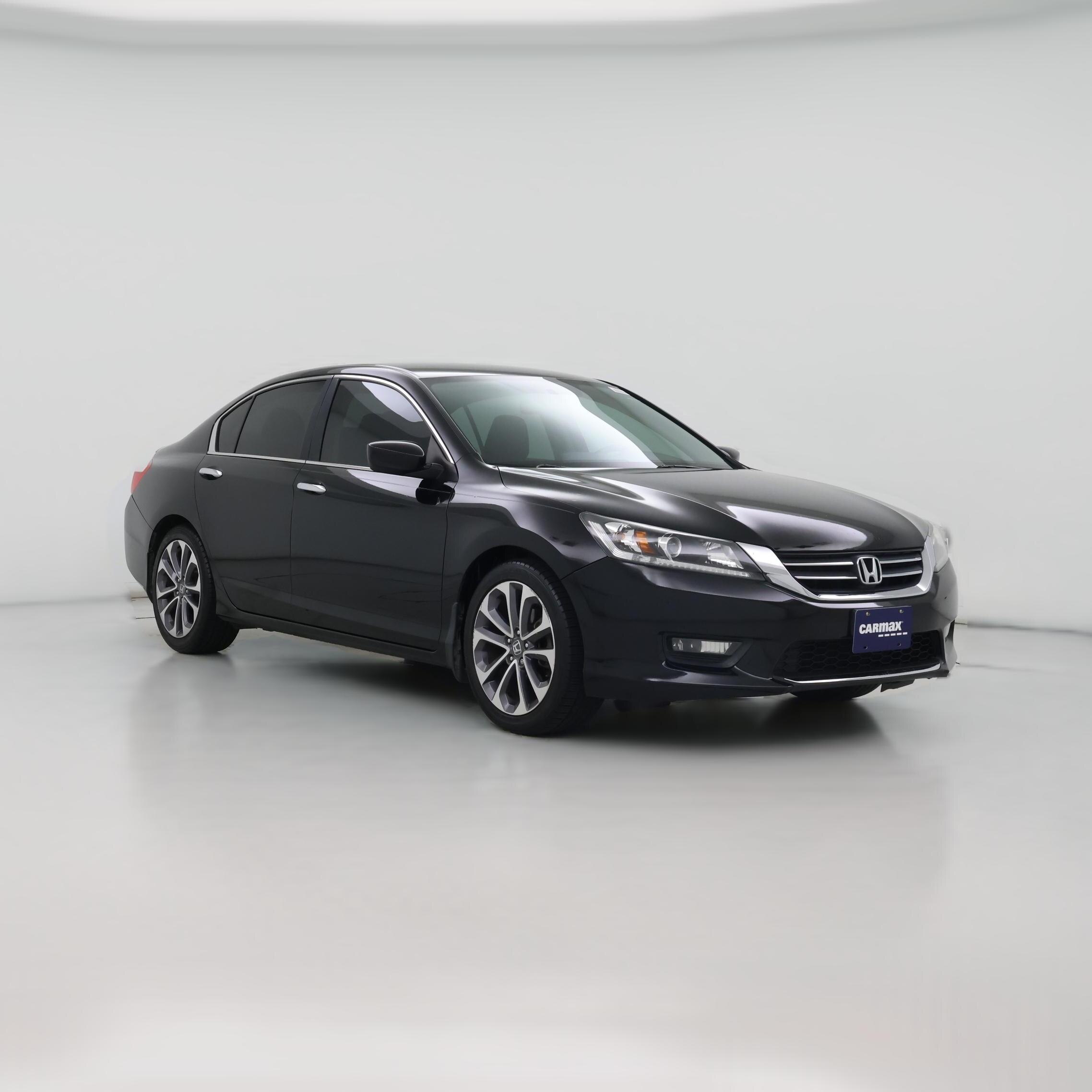 Thumbnail: 2014 Honda Accord - 1