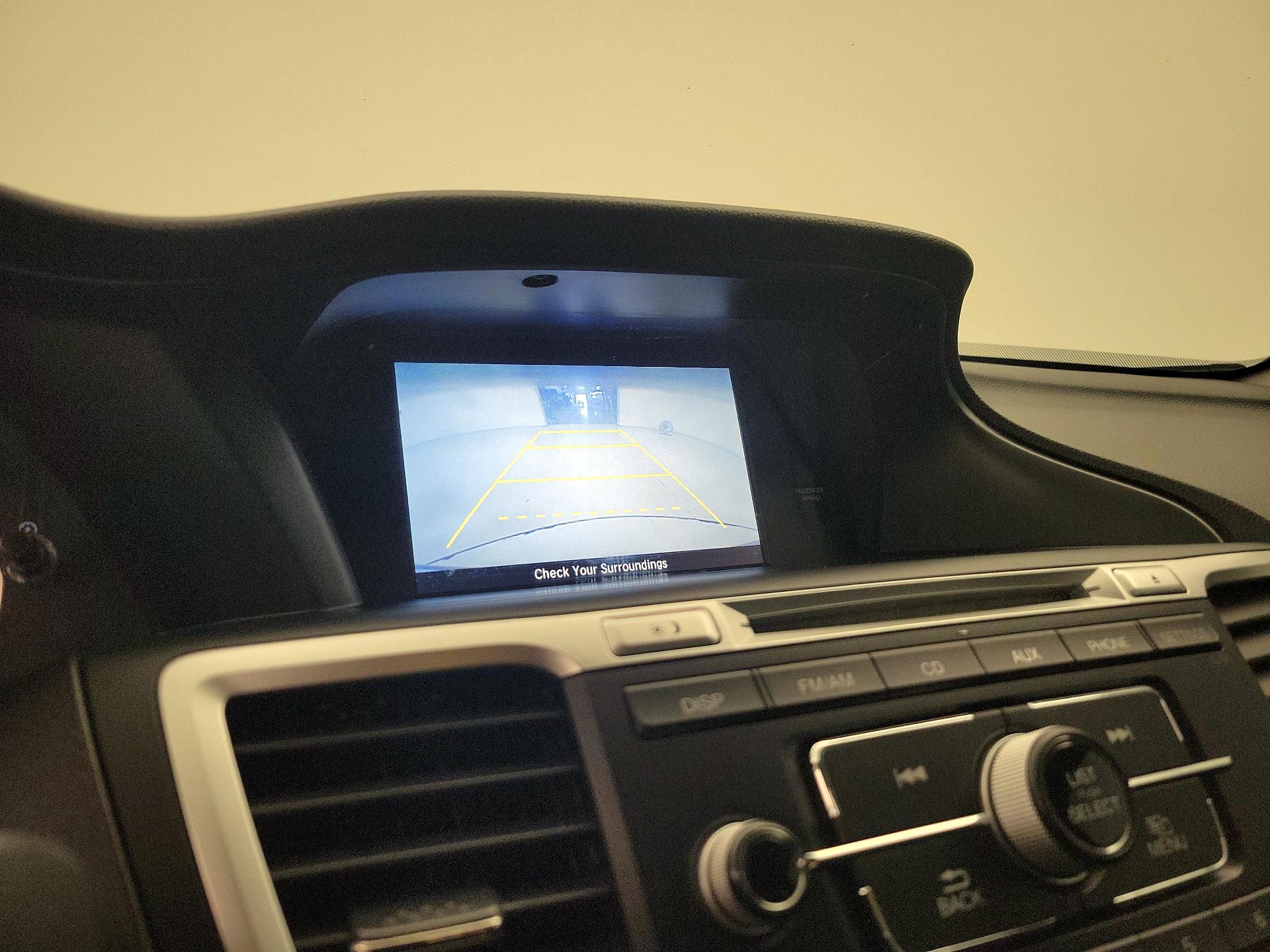 Thumbnail: 2014 Honda Accord - 14