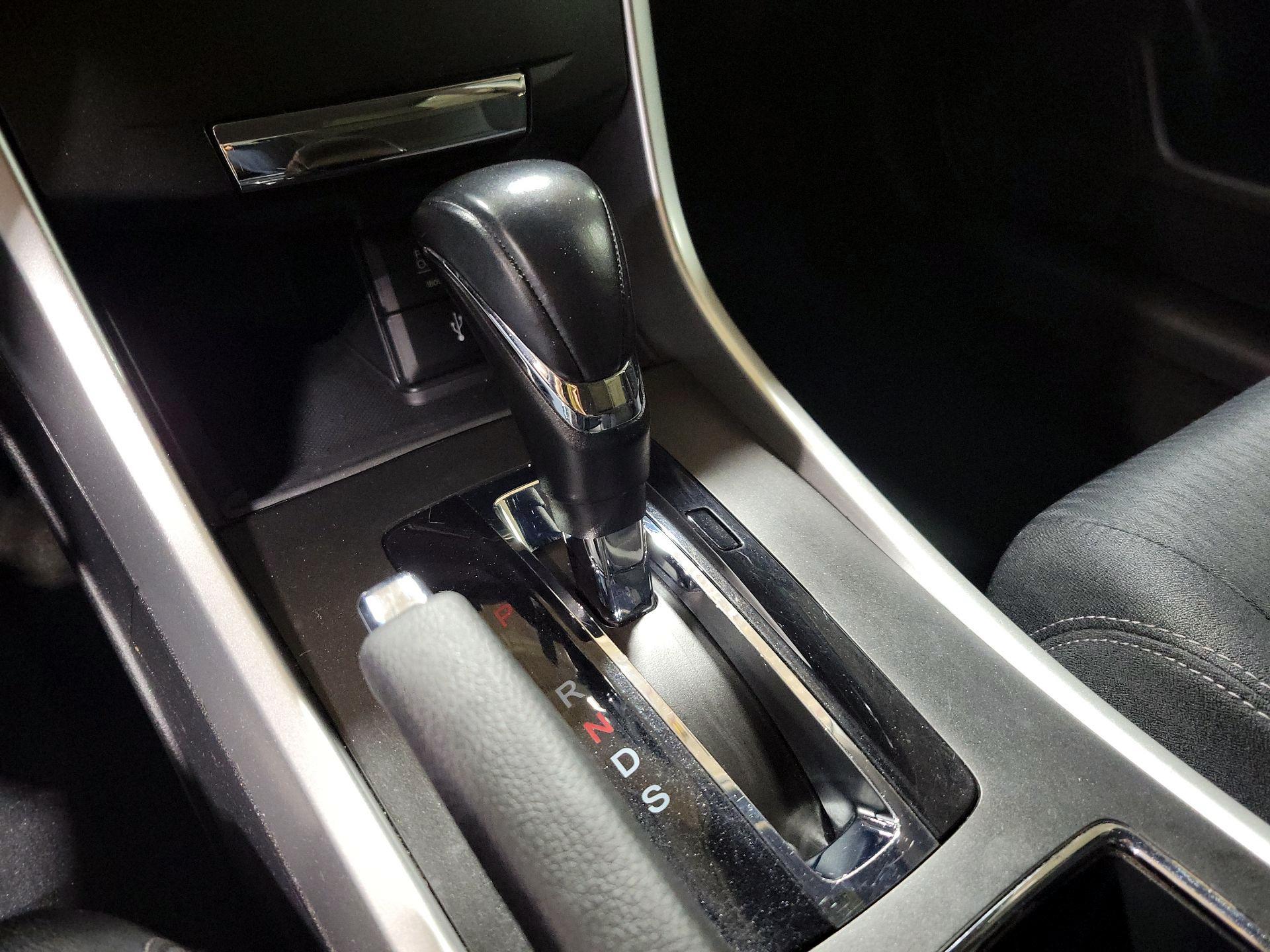 Thumbnail: 2014 Honda Accord - 17