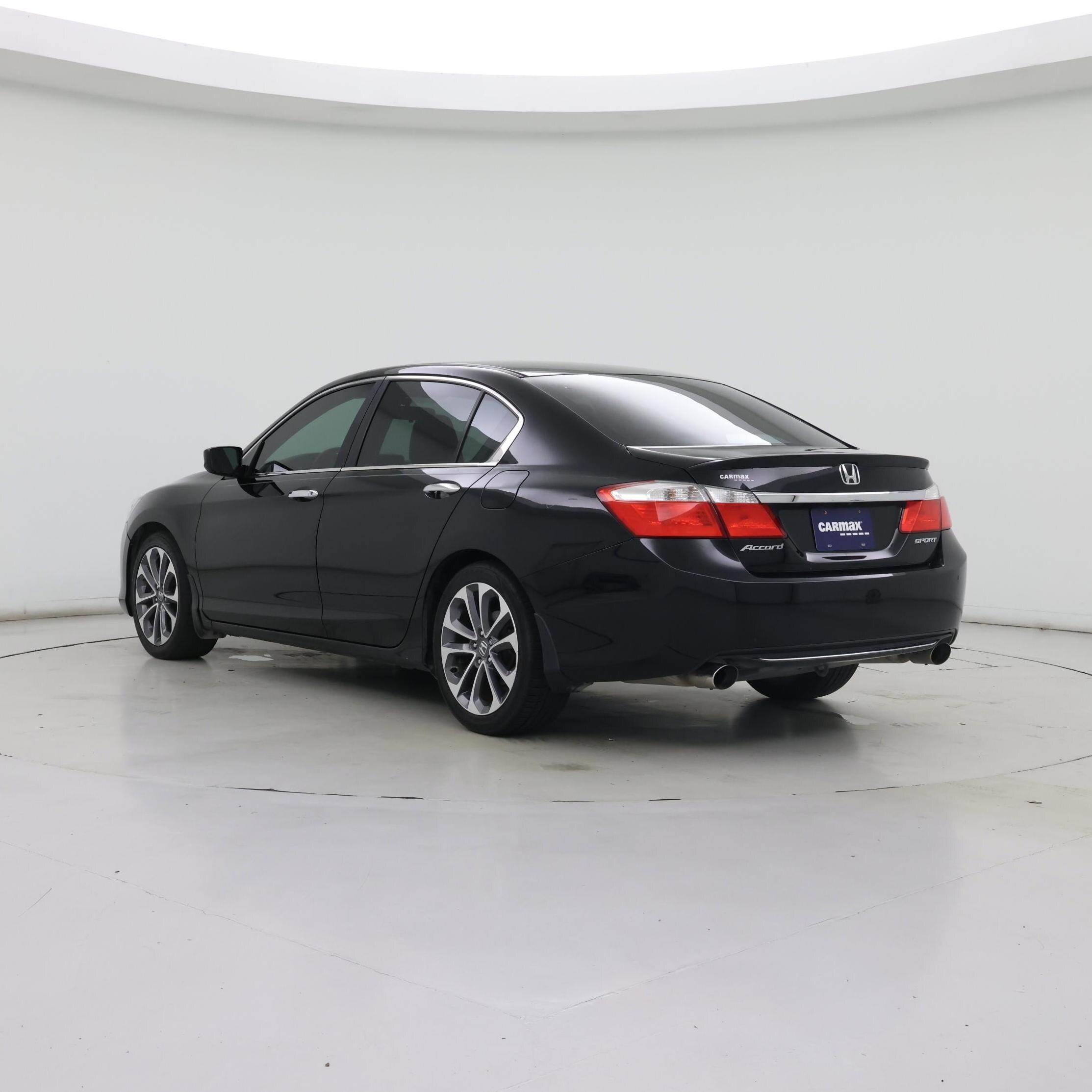 Thumbnail: 2014 Honda Accord - 2