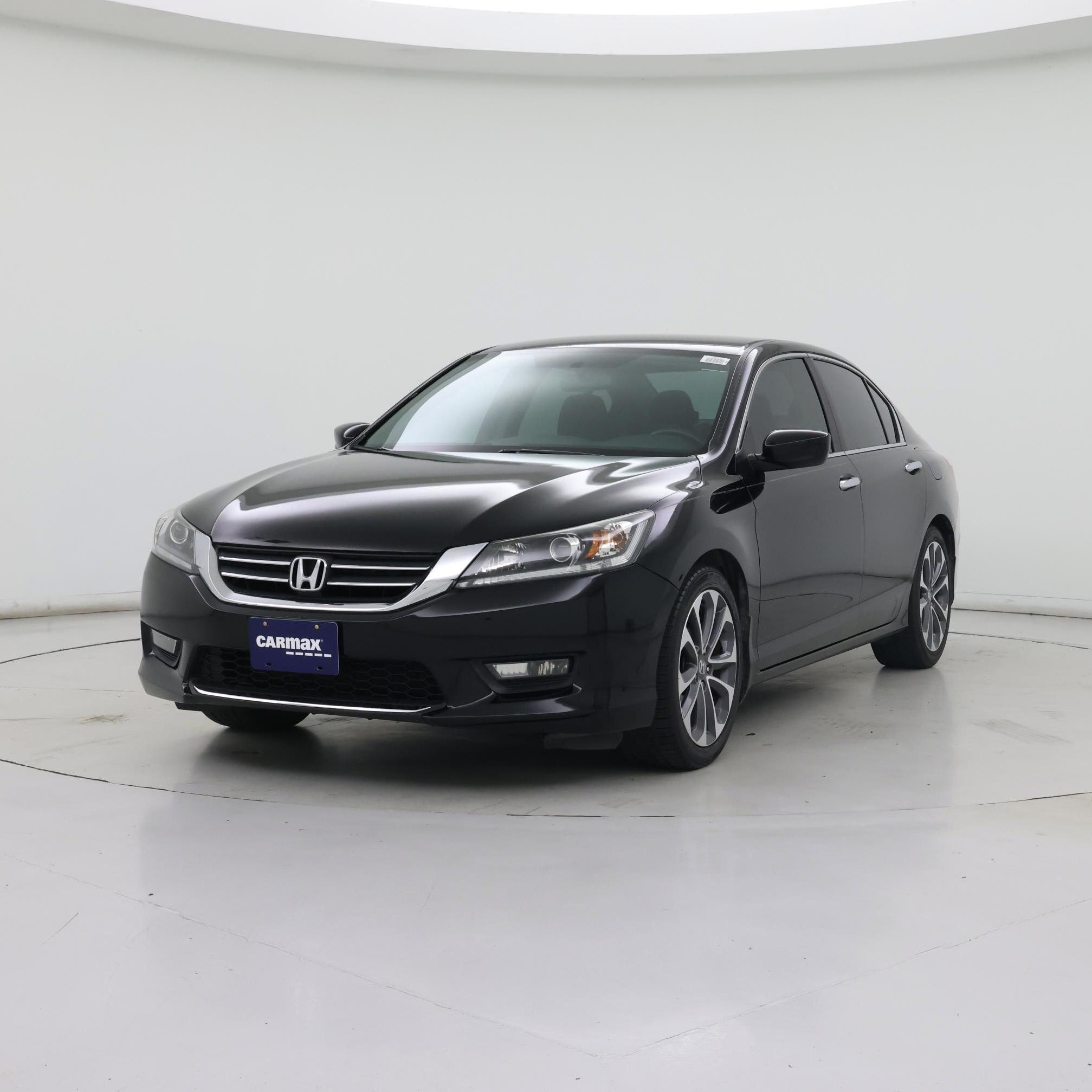 Thumbnail: 2014 Honda Accord - 4