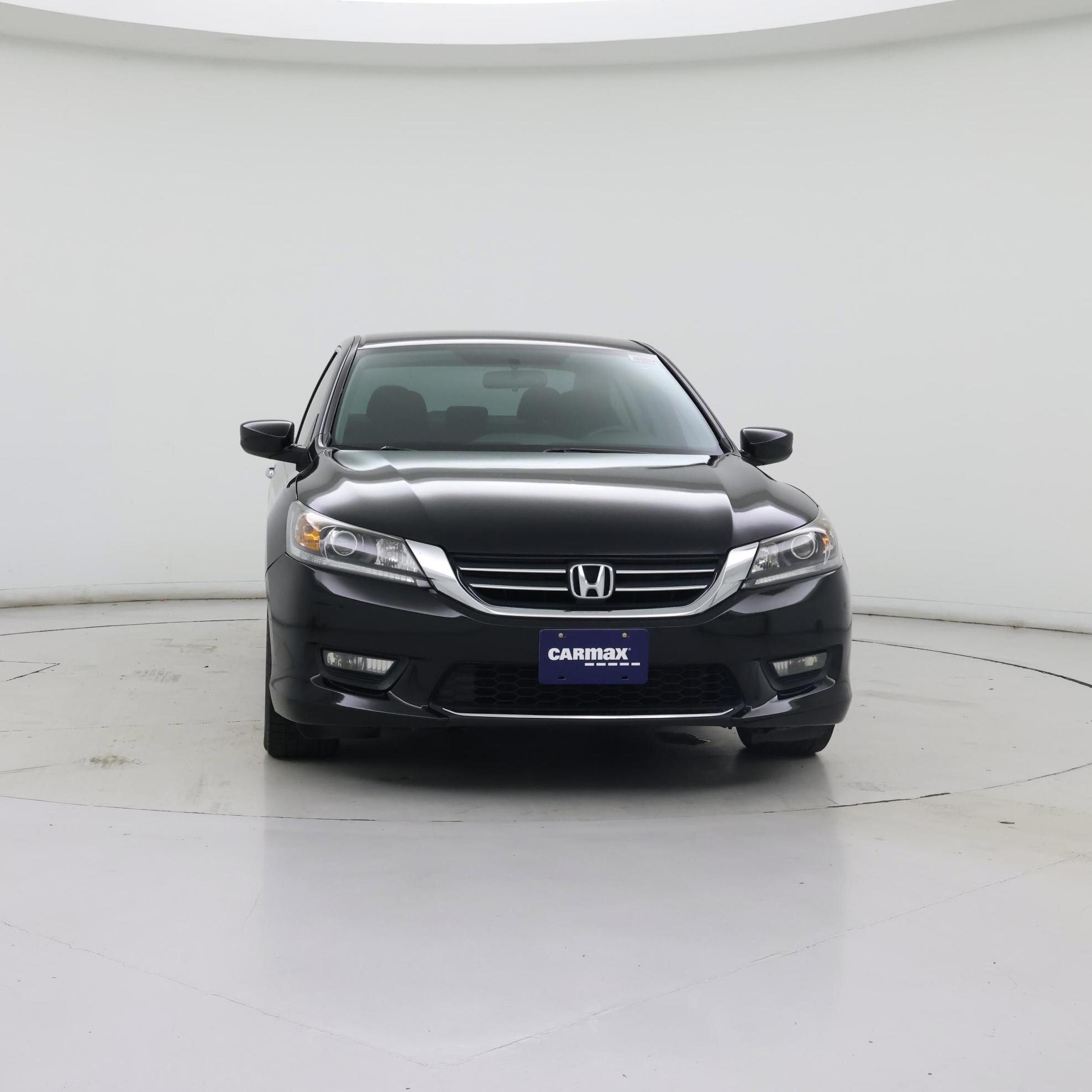 Thumbnail: 2014 Honda Accord - 5