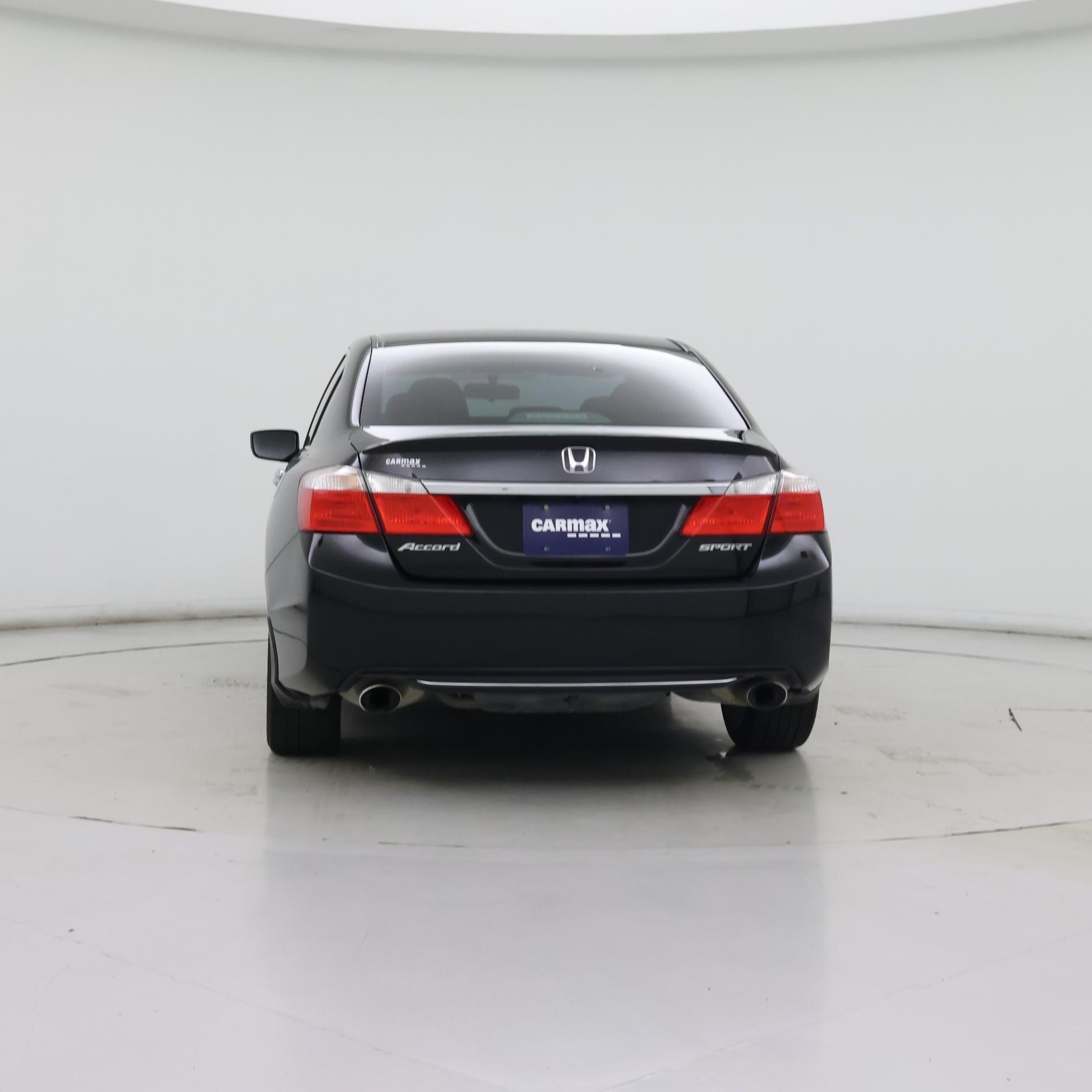 Thumbnail: 2014 Honda Accord - 6